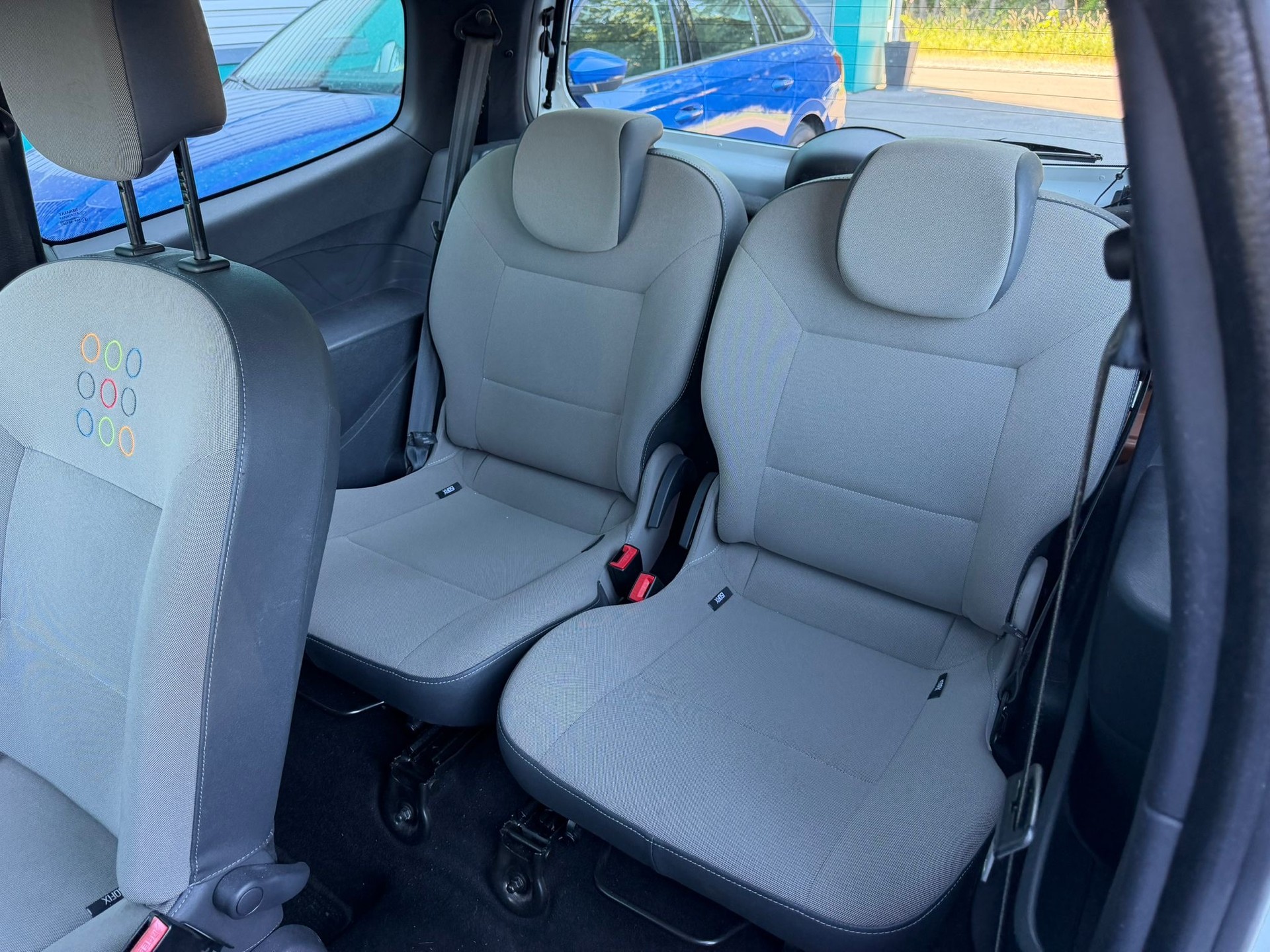 RENAULT Twingo 1.2 16V Dynamique-image-8