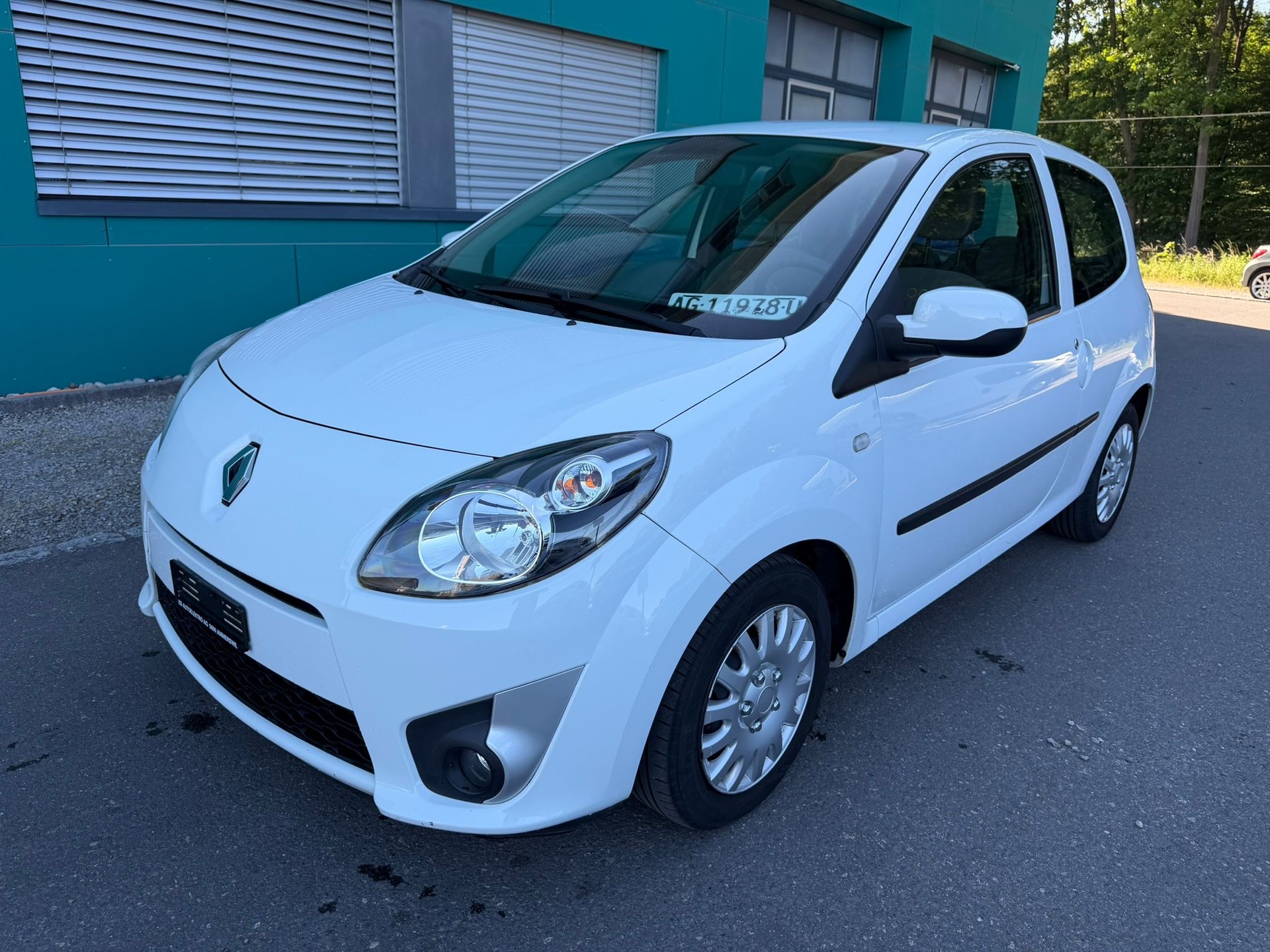 RENAULT Twingo 1.2 16V Dynamique