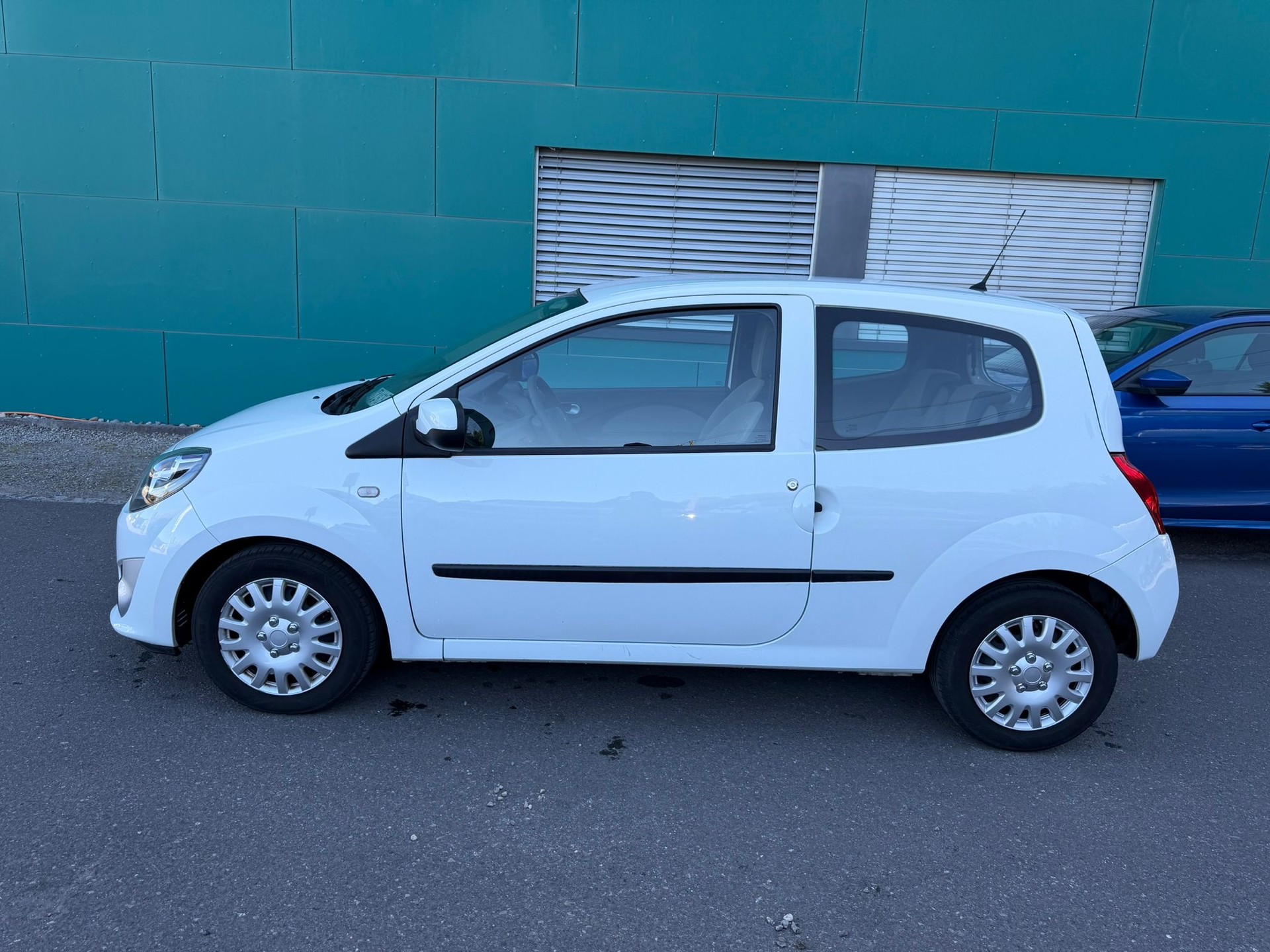 RENAULT Twingo 1.2 16V Dynamique-image-6