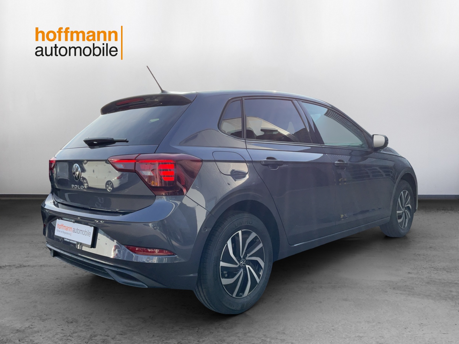 VW Polo 1.0 TSI Life DSG-showroom-element-3
