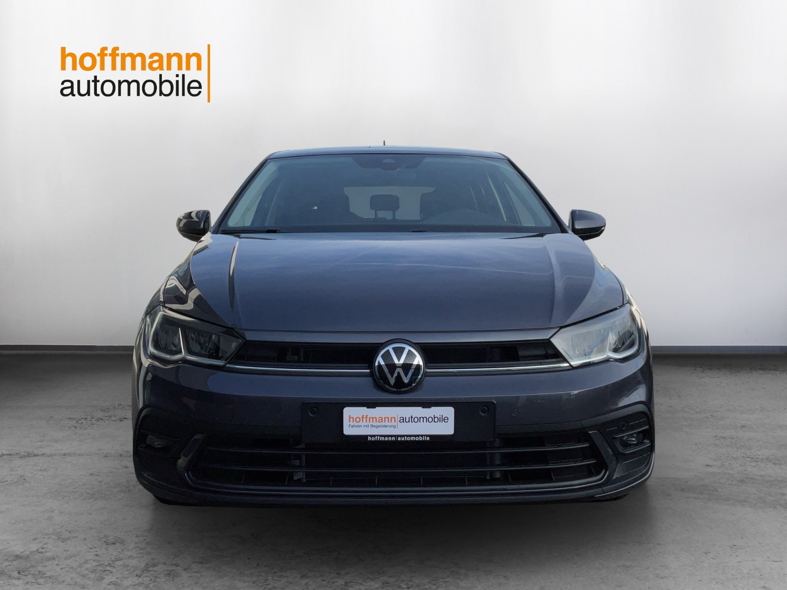 VW Polo 1.0 TSI Life DSG-showroom-element-1