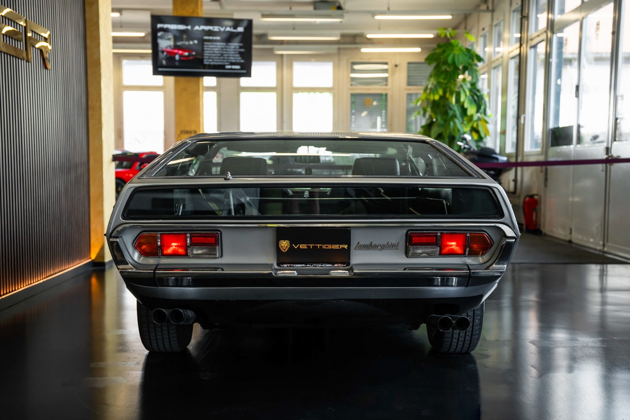 LAMBORGHINI Espada GT 400-image-4
