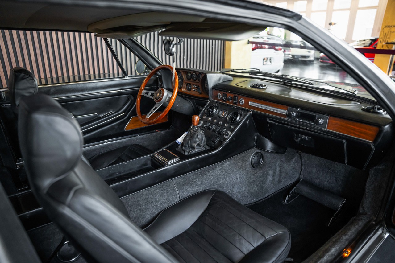 LAMBORGHINI Espada GT 400-image-14