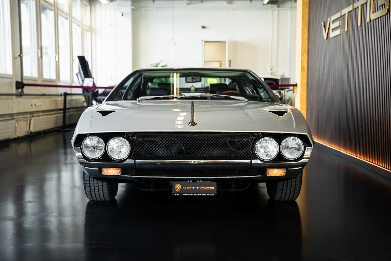 LAMBORGHINI Espada GT 400-showroom-element-1