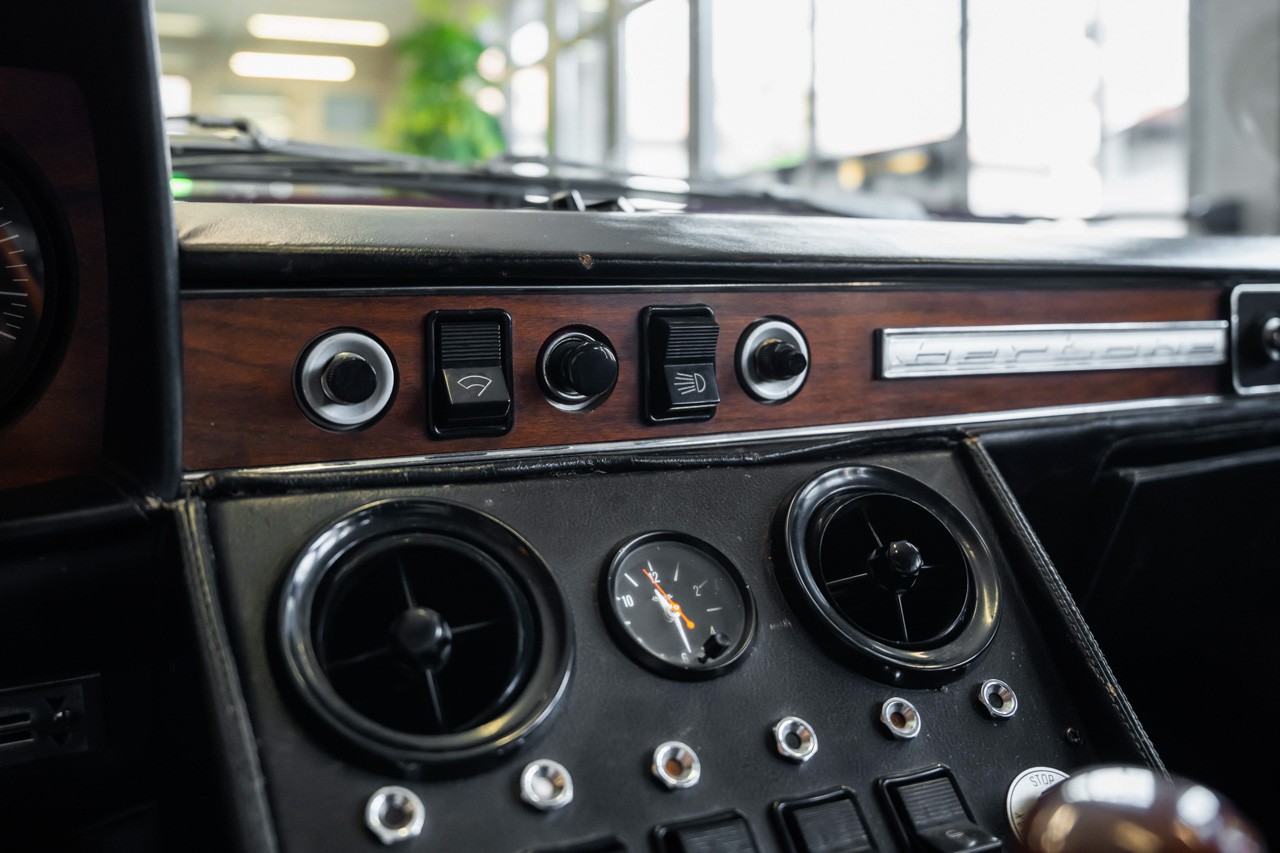 LAMBORGHINI Espada GT 400-image-19