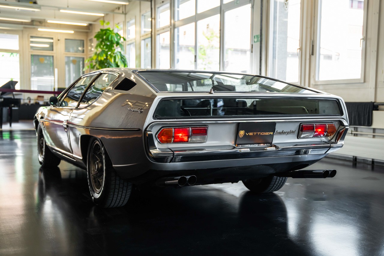 LAMBORGHINI Espada GT 400-showroom-element-3