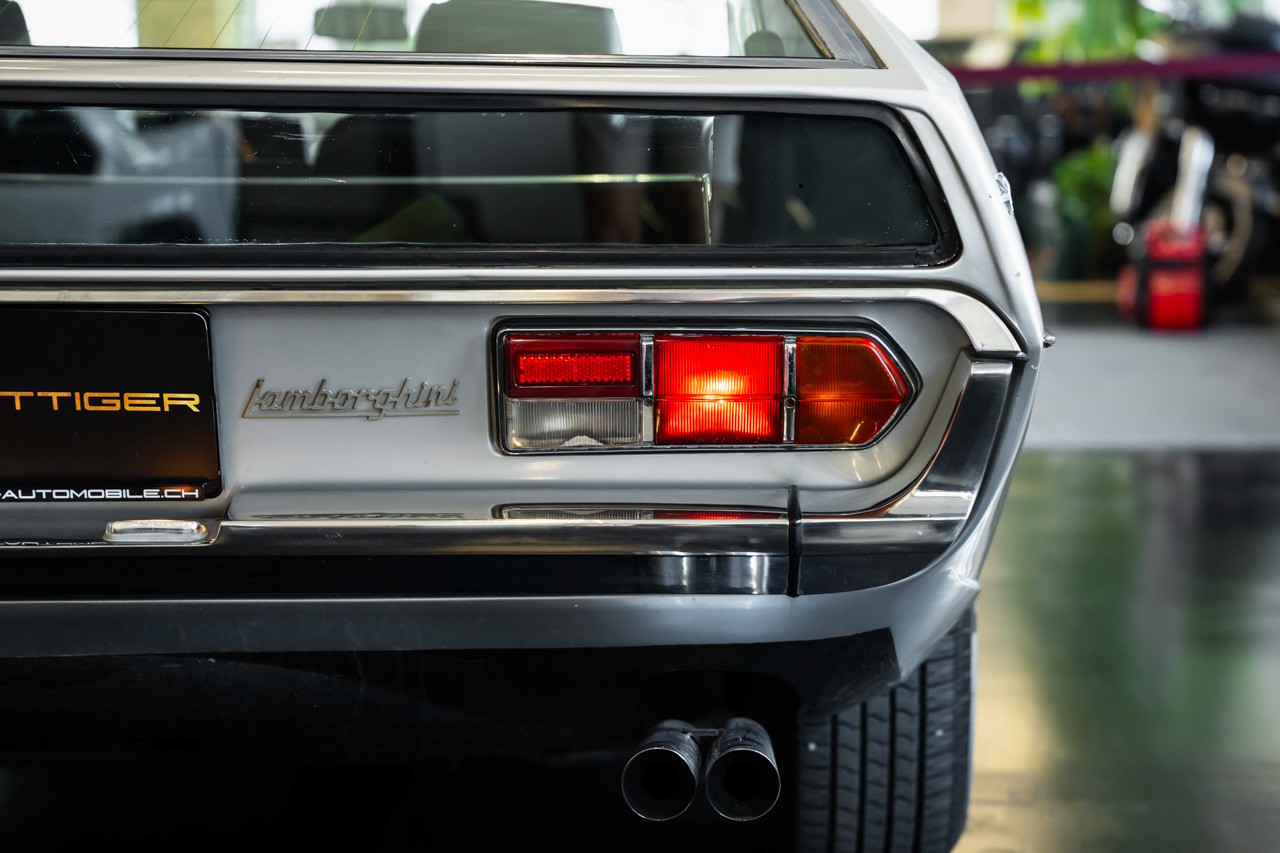 LAMBORGHINI Espada GT 400-image-8