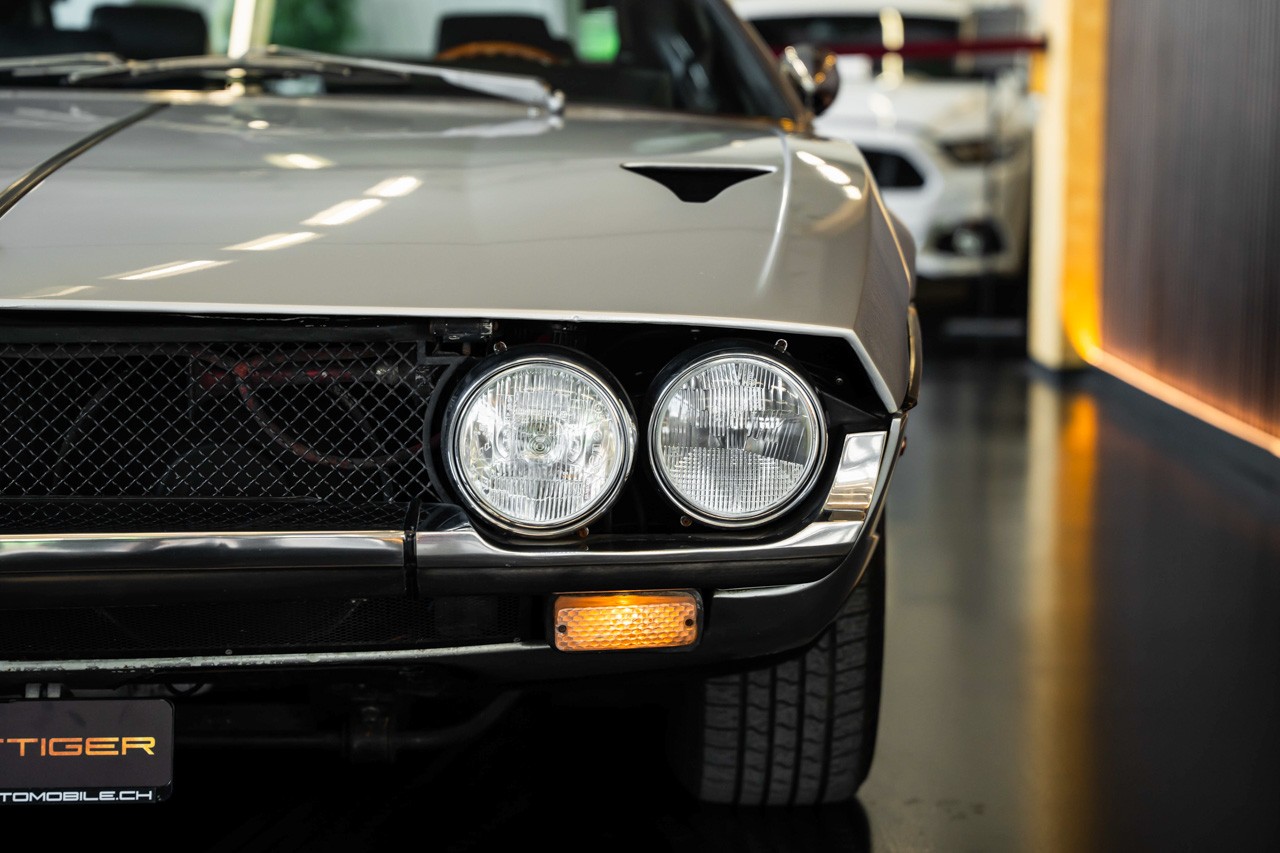 LAMBORGHINI Espada GT 400-image-7