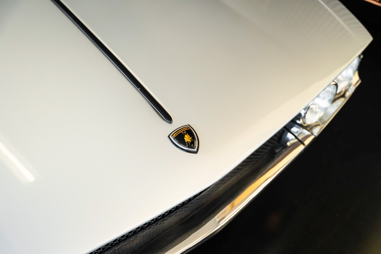 LAMBORGHINI Espada GT 400-image-25