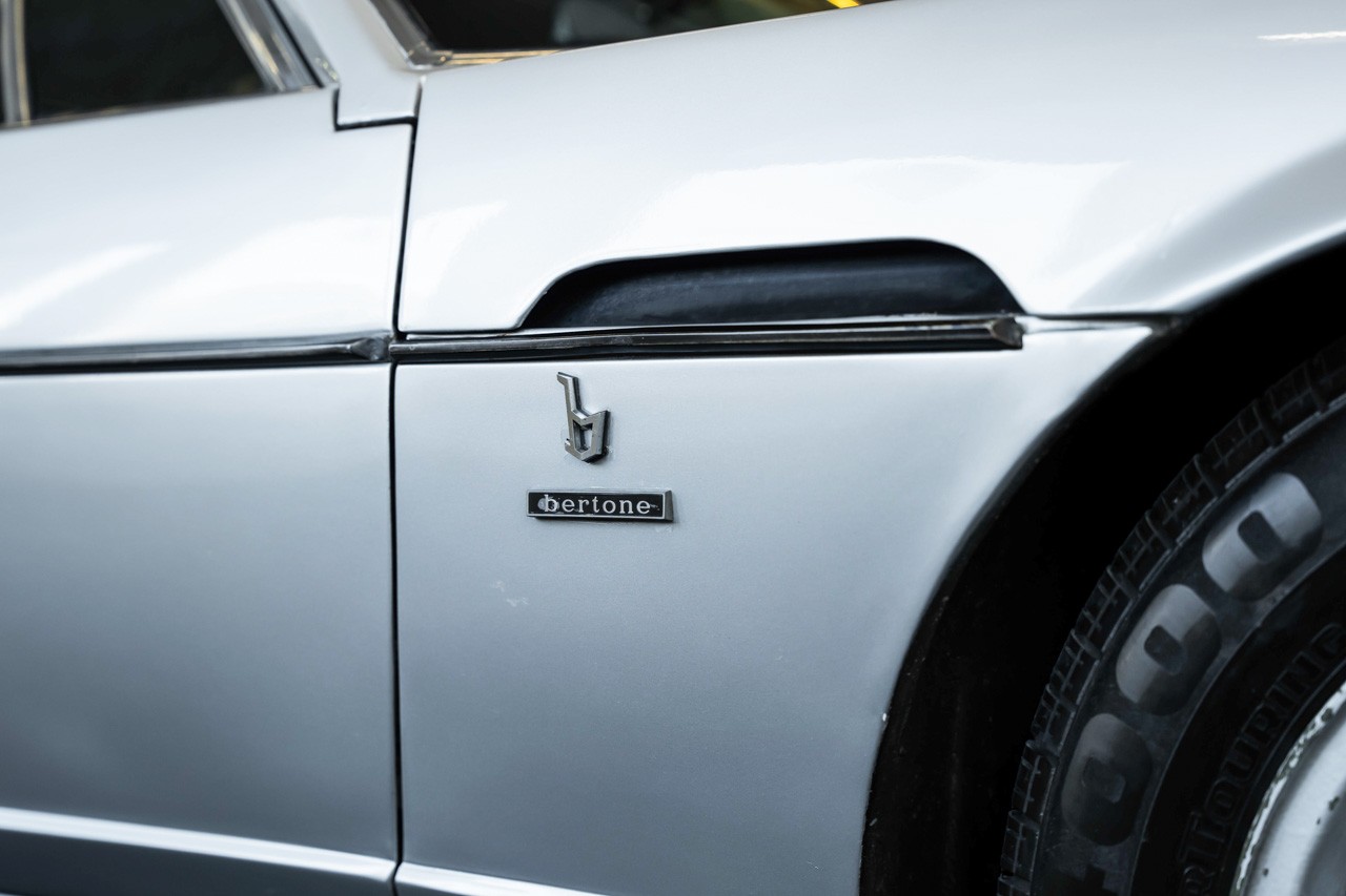 LAMBORGHINI Espada GT 400-image-26