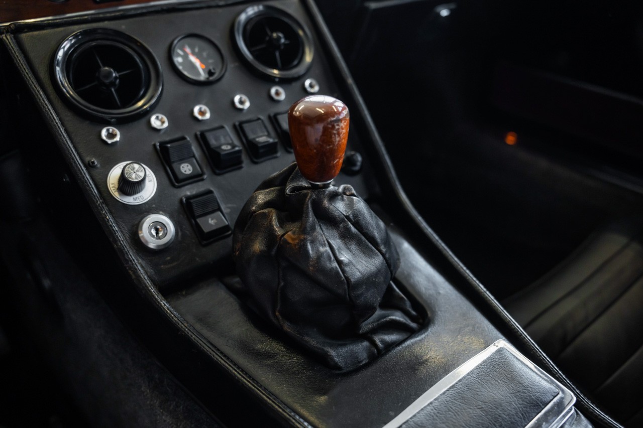 LAMBORGHINI Espada GT 400-image-24