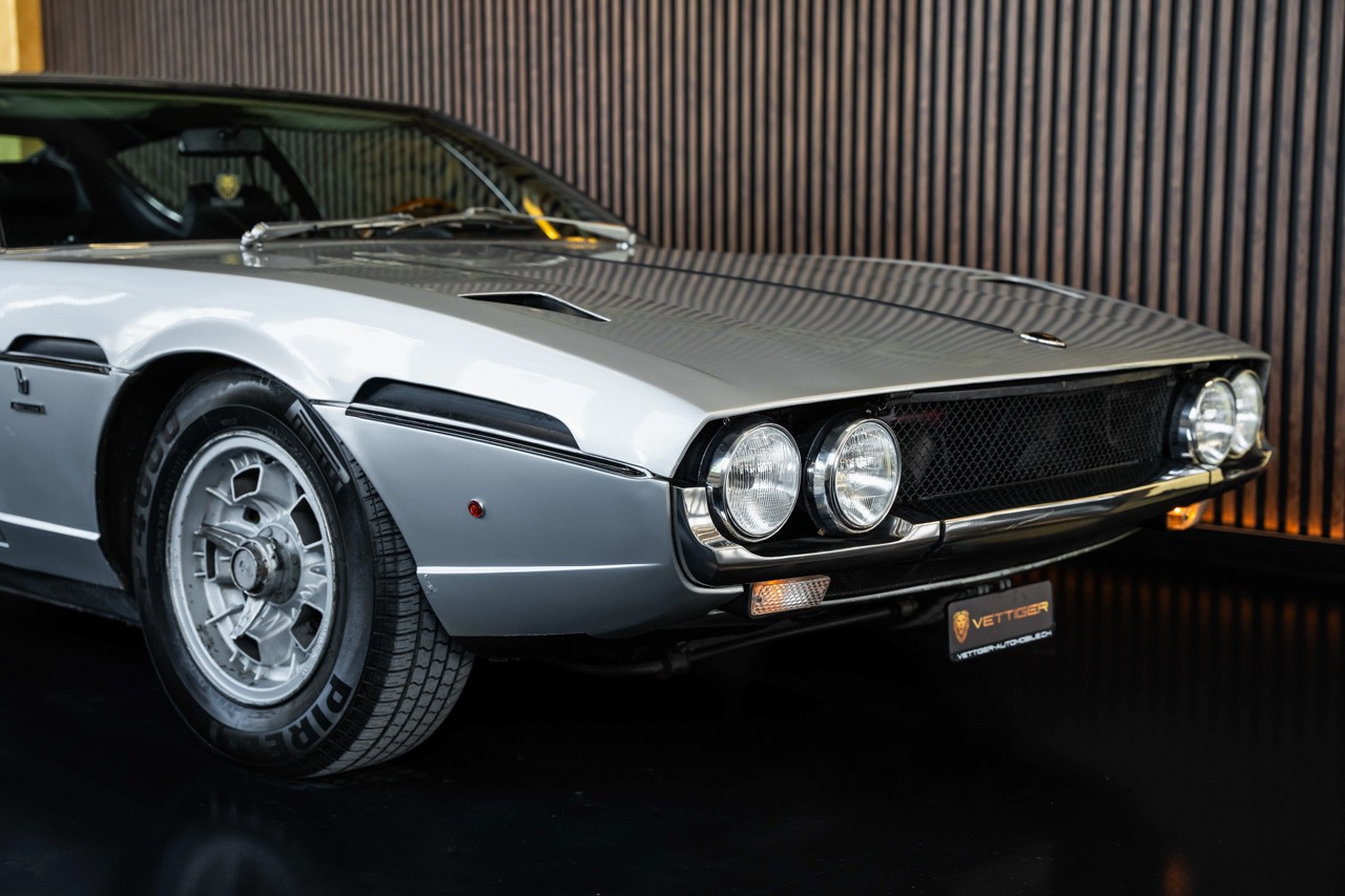 LAMBORGHINI Espada GT 400-image-9