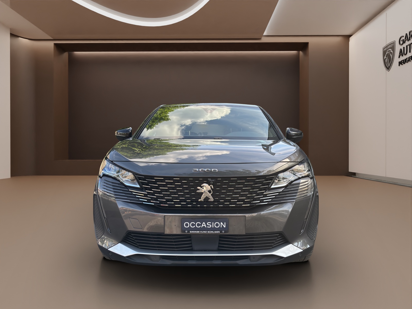 PEUGEOT 3008 180e Hybrid2 Allure Pack EAT8-image-7