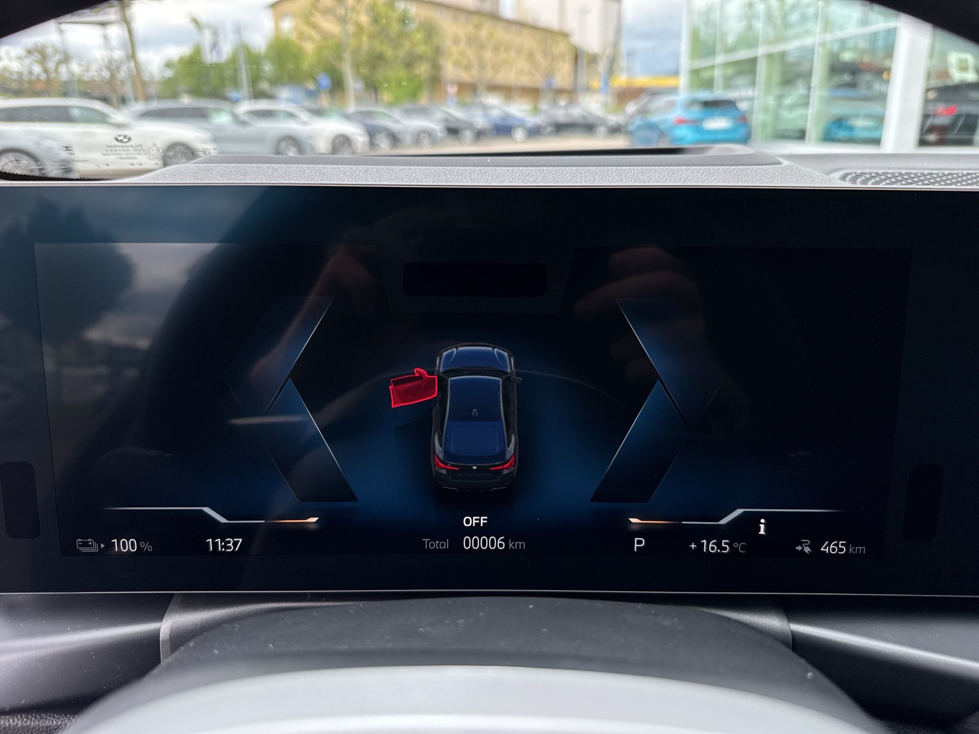 BMW i4 xDrive 40 M Sport Pro-image-14