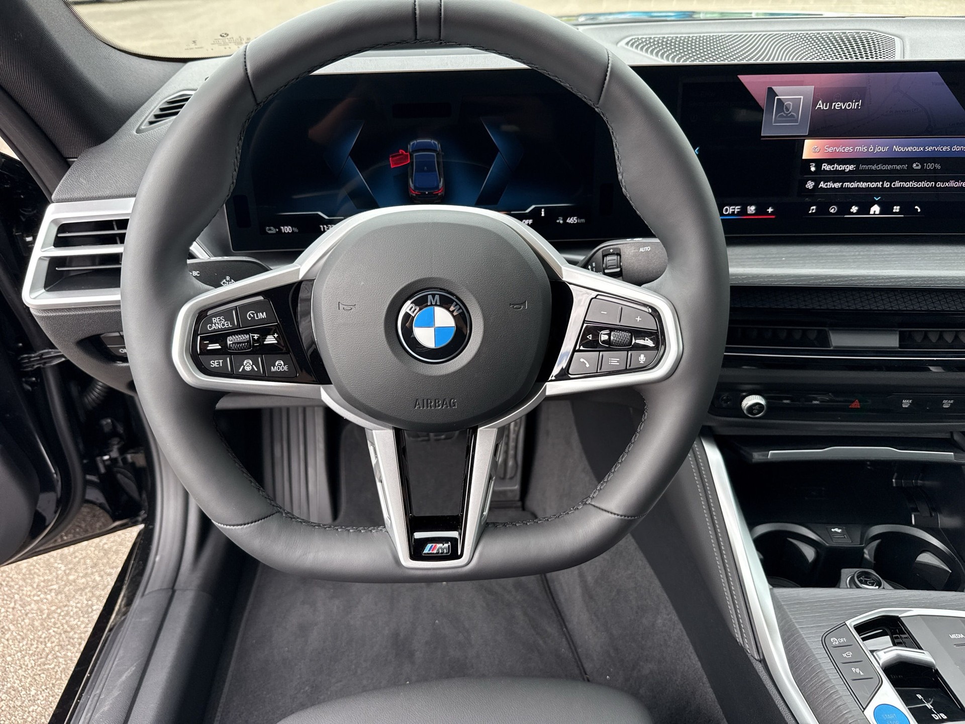 BMW i4 xDrive 40 M Sport Pro-image-12