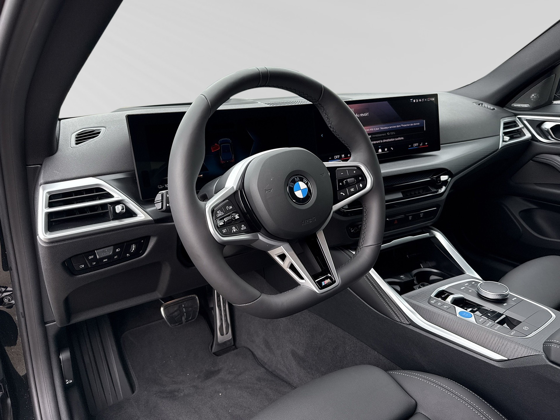 BMW i4 xDrive 40 M Sport Pro-image-4