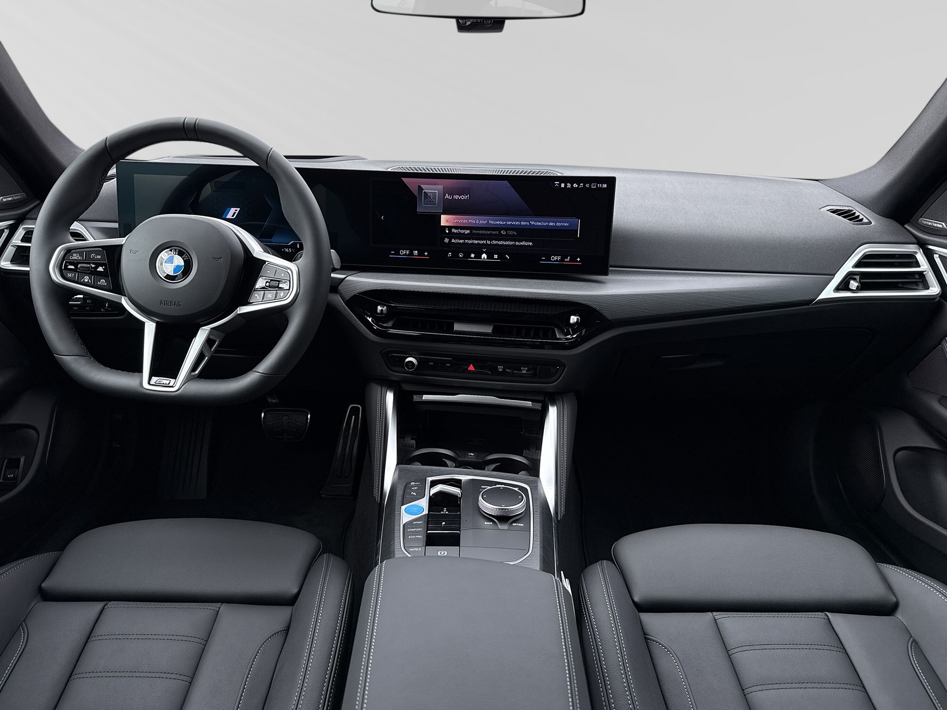BMW i4 xDrive 40 M Sport Pro-image-6