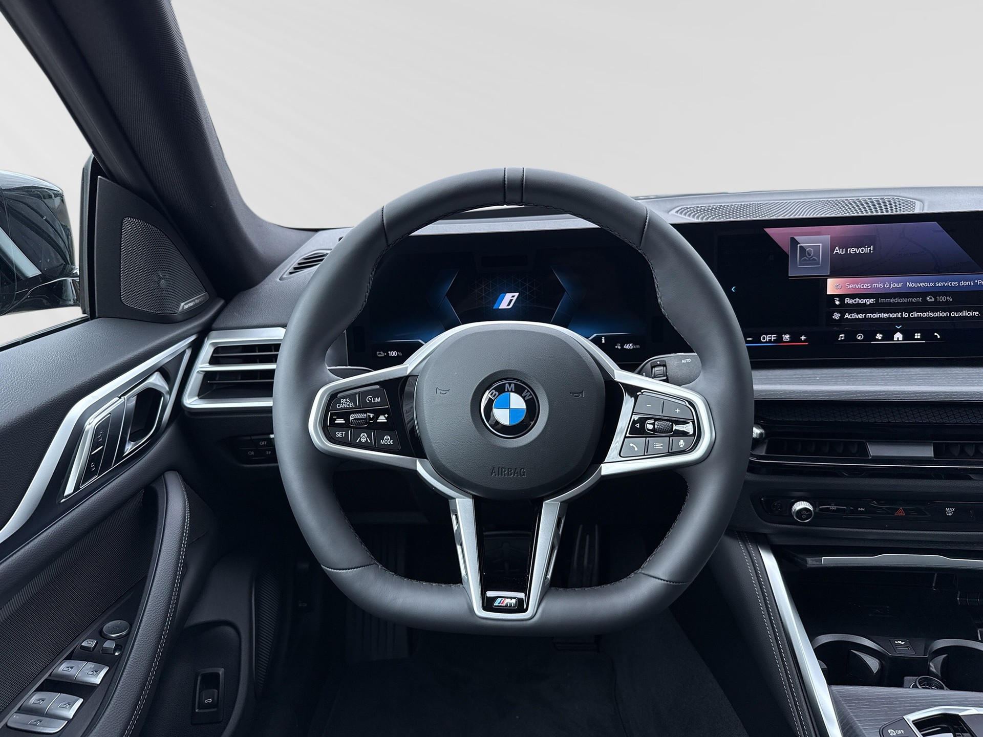 BMW i4 xDrive 40 M Sport Pro-image-5