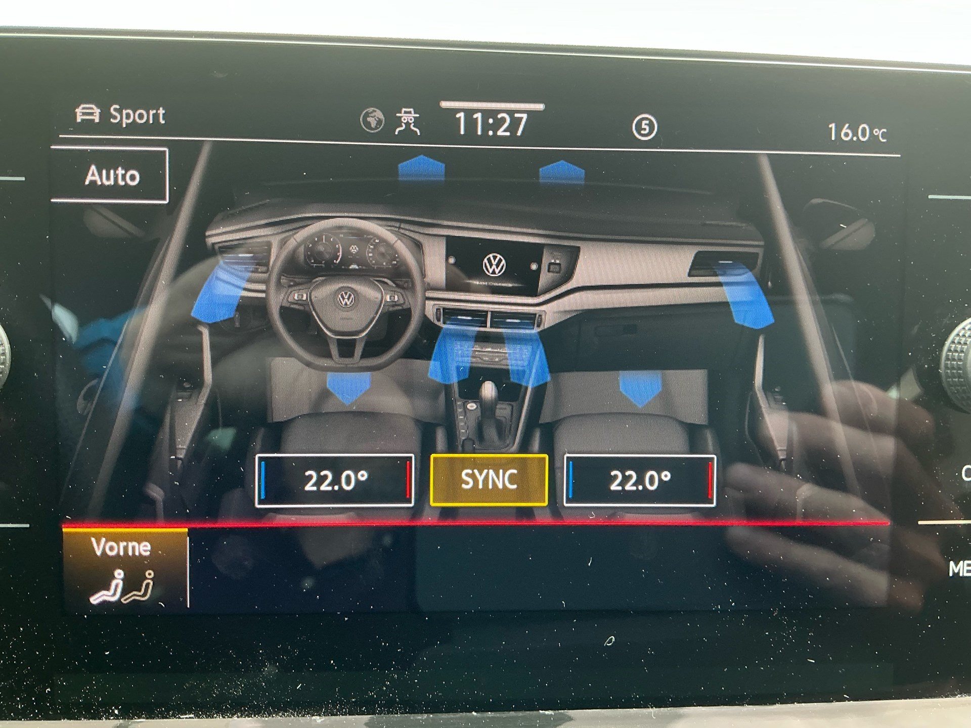 VW Polo 2.0 TSI DSG GTI *** TOP AUSSTATTUNG ***-image-19
