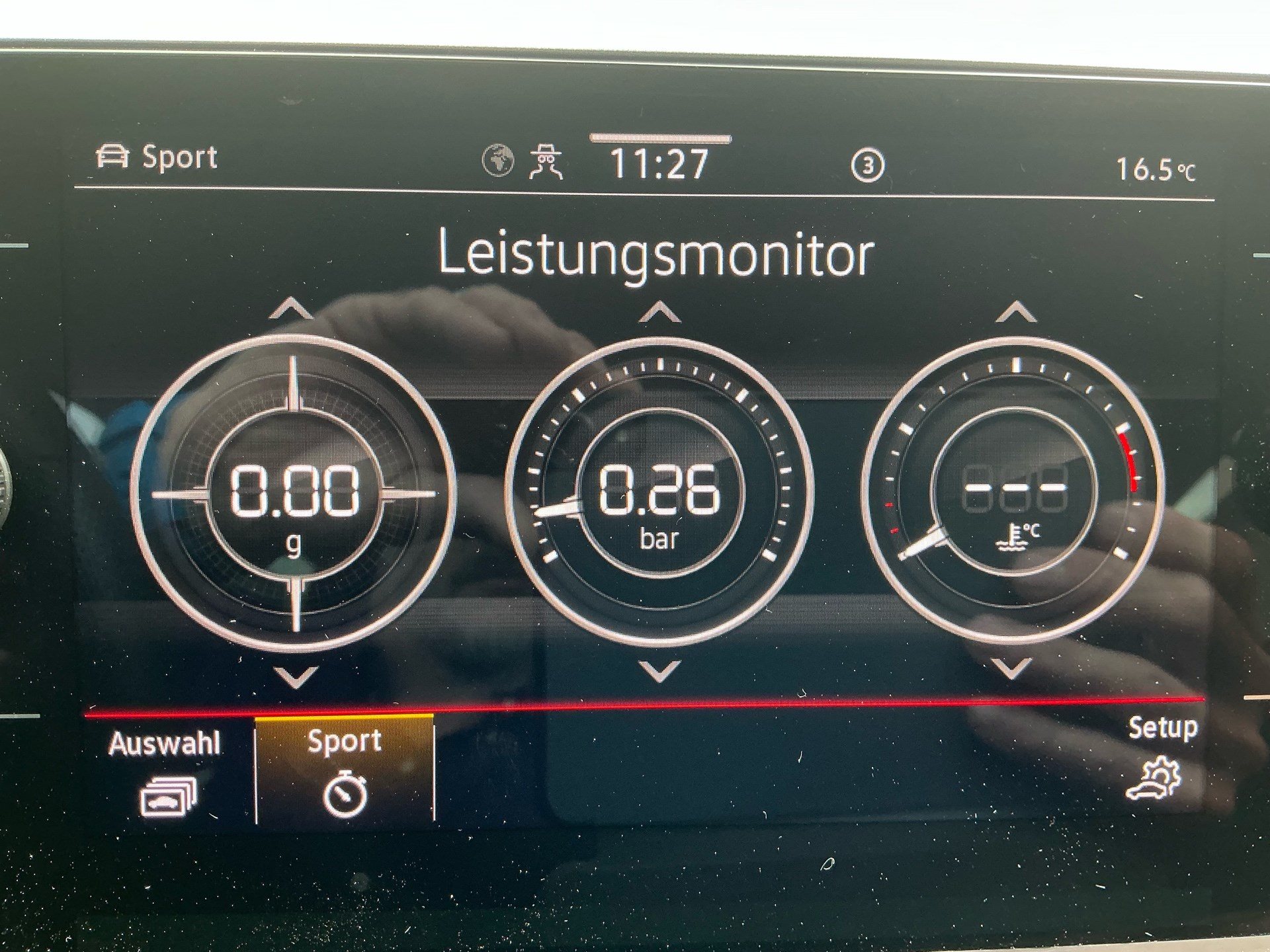 VW Polo 2.0 TSI DSG GTI *** TOP AUSSTATTUNG ***-image-14