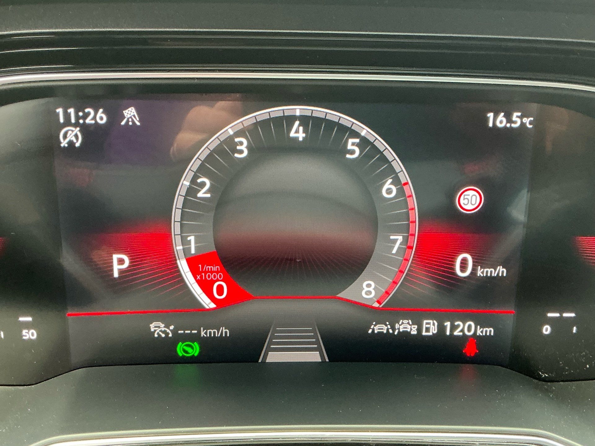 VW Polo 2.0 TSI DSG GTI *** TOP AUSSTATTUNG ***-image-10