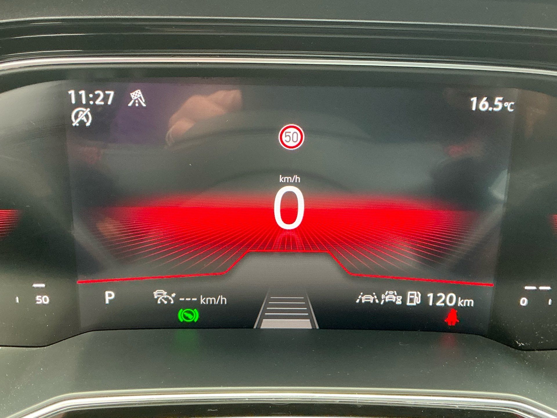 VW Polo 2.0 TSI DSG GTI *** TOP AUSSTATTUNG ***-image-11