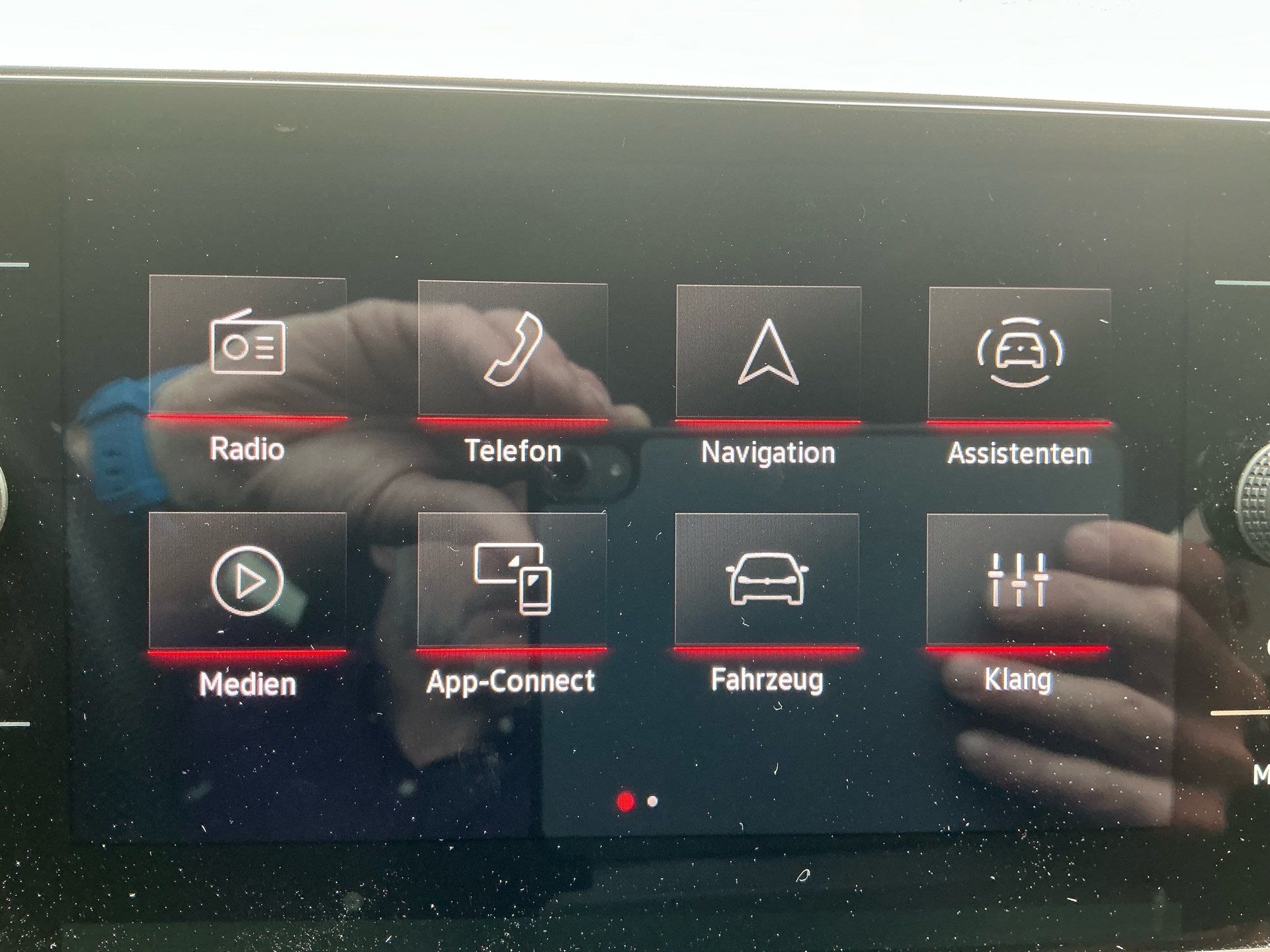 VW Polo 2.0 TSI DSG GTI *** TOP AUSSTATTUNG ***-image-12