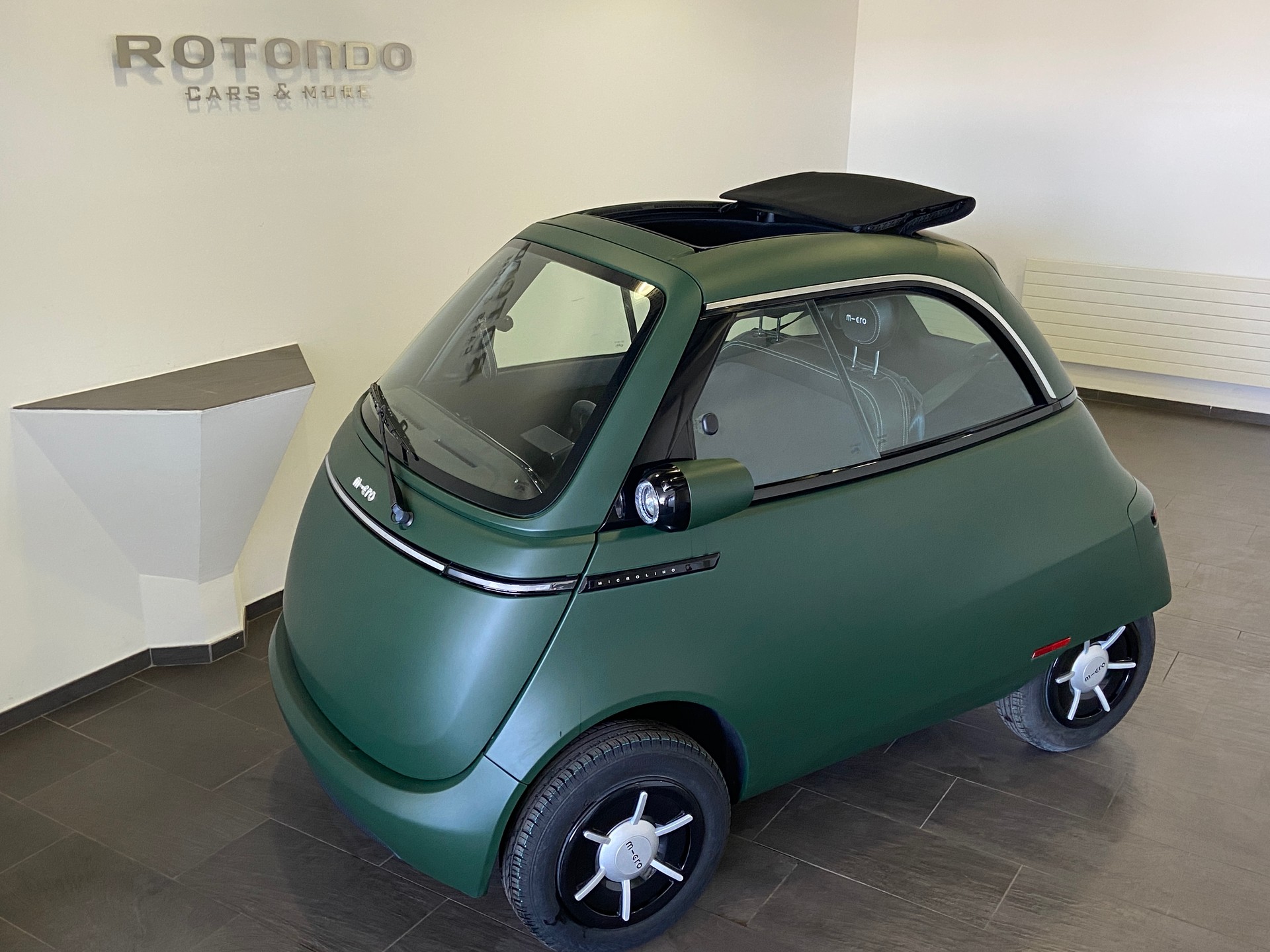 MICRO Competizione Medium Range 10.5 kWh-showroom-element-2