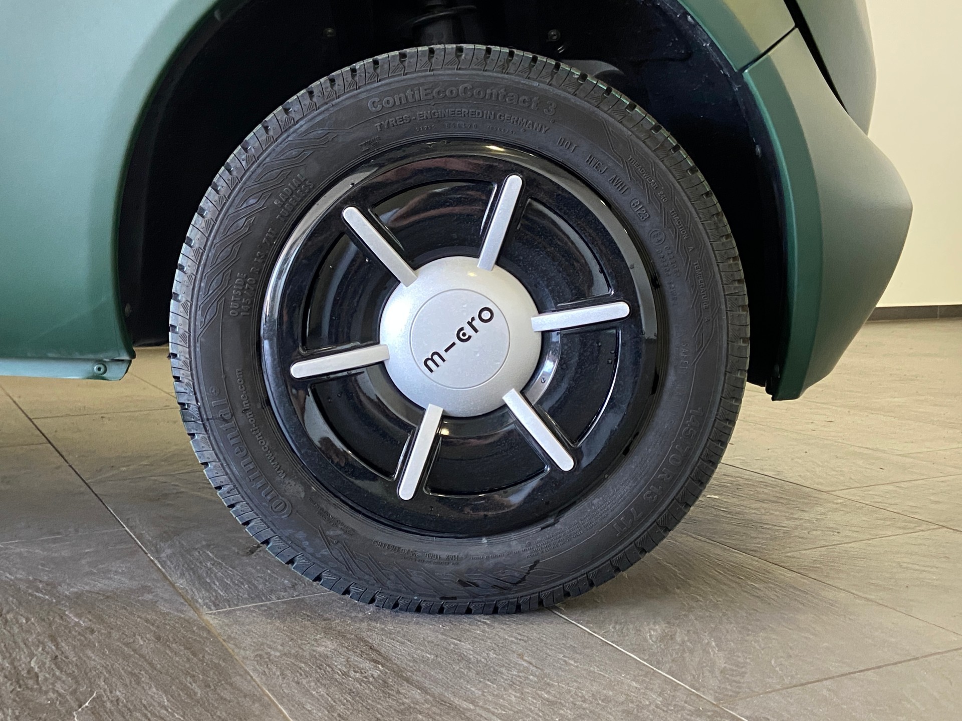 MICRO Competizione Medium Range 10.5 kWh-image-4