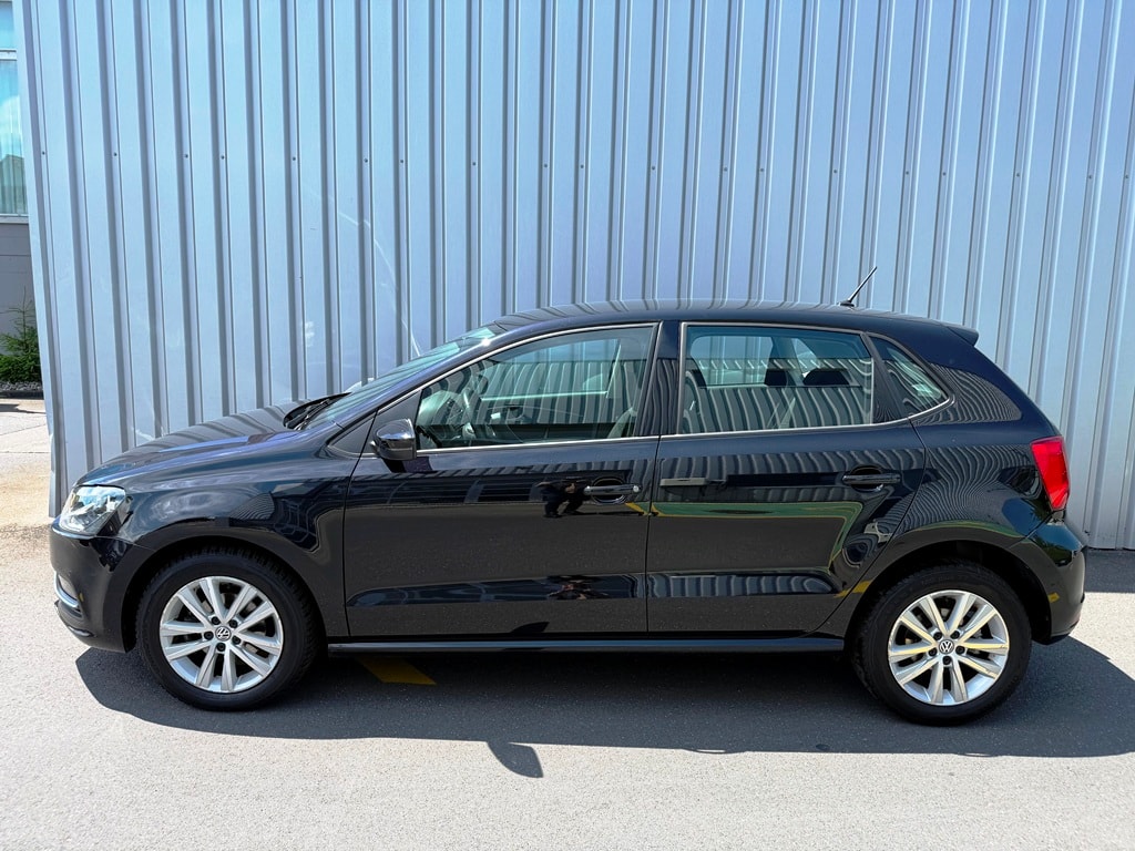 VW Polo 1.2 TSI BMT Comfortline DSG-showroom-element-2