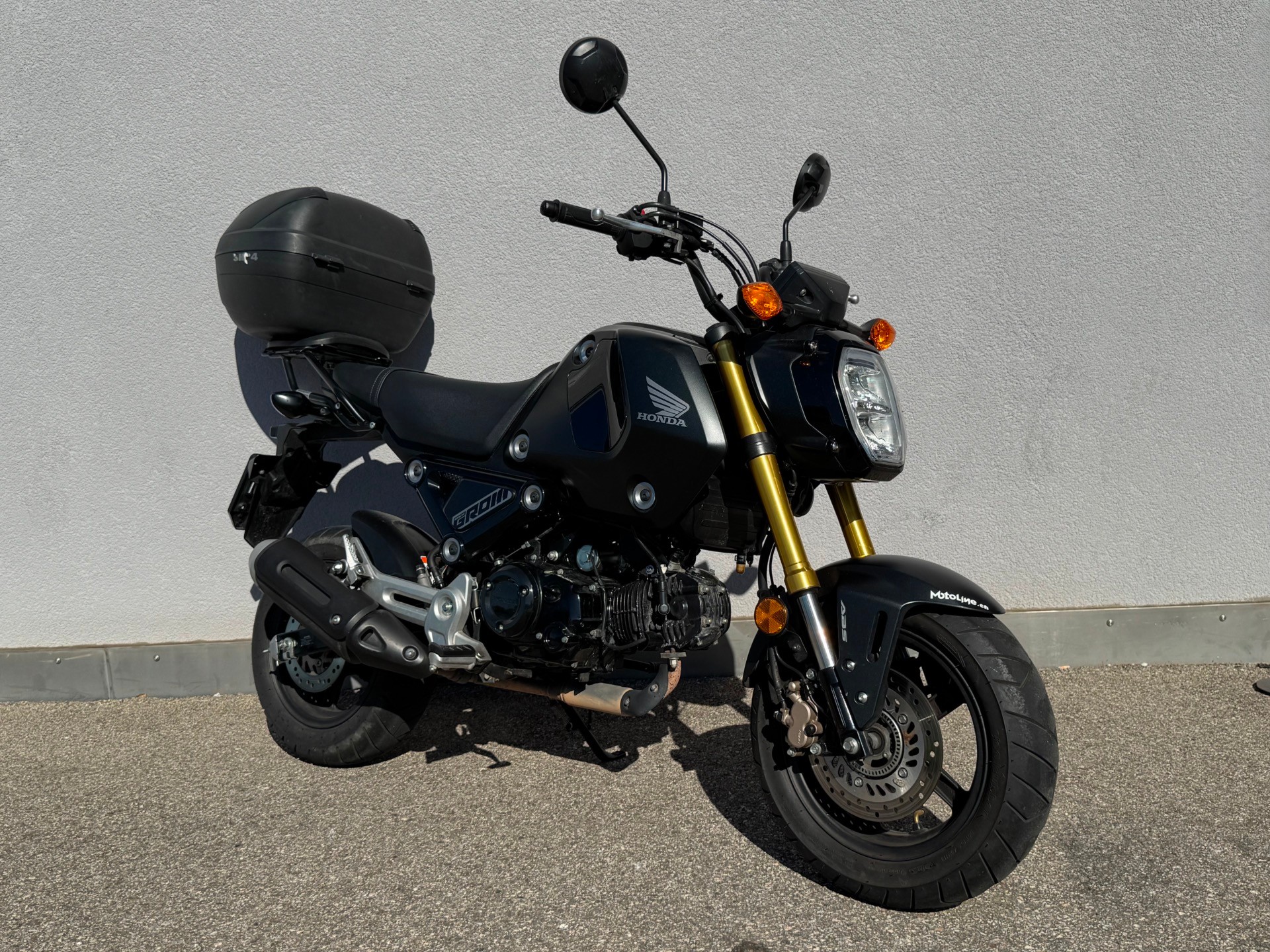HONDA MSX 125-showroom-element-2
