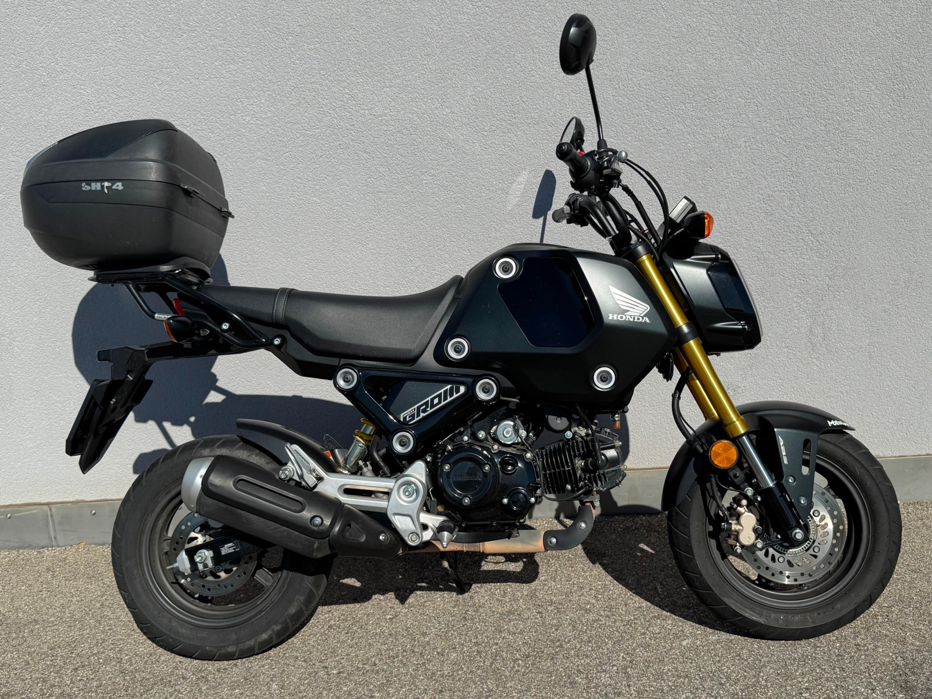 HONDA MSX 125-showroom-element-1