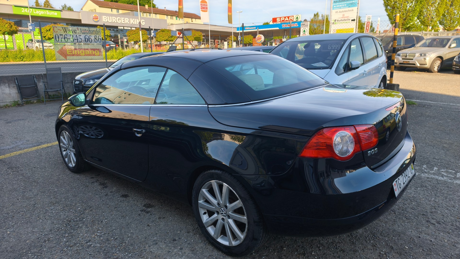 VW Eos 1.4 TSI-image-13