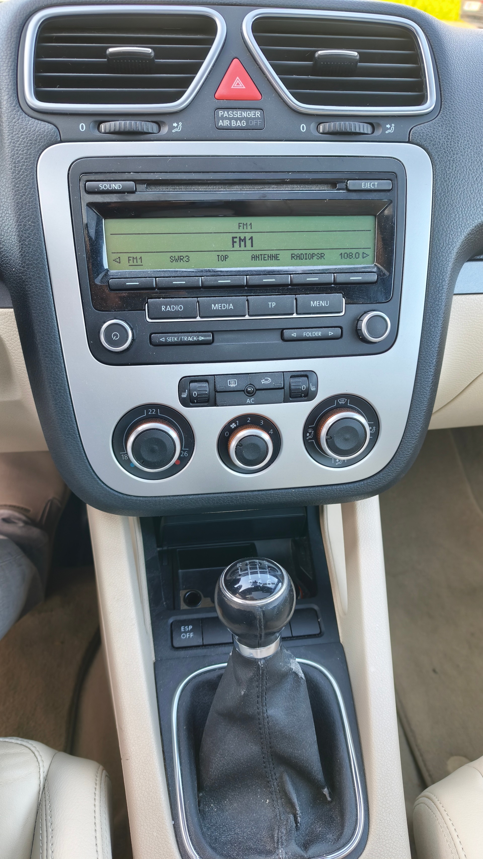 VW Eos 1.4 TSI-image-24