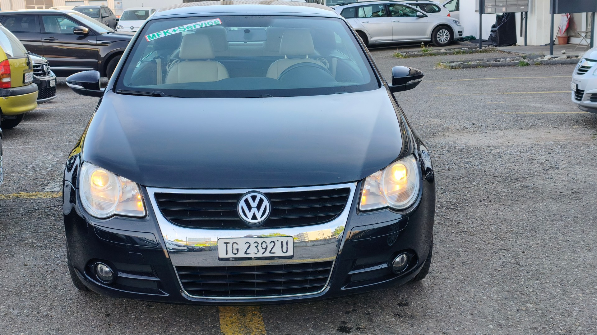 VW Eos 1.4 TSI-image-18