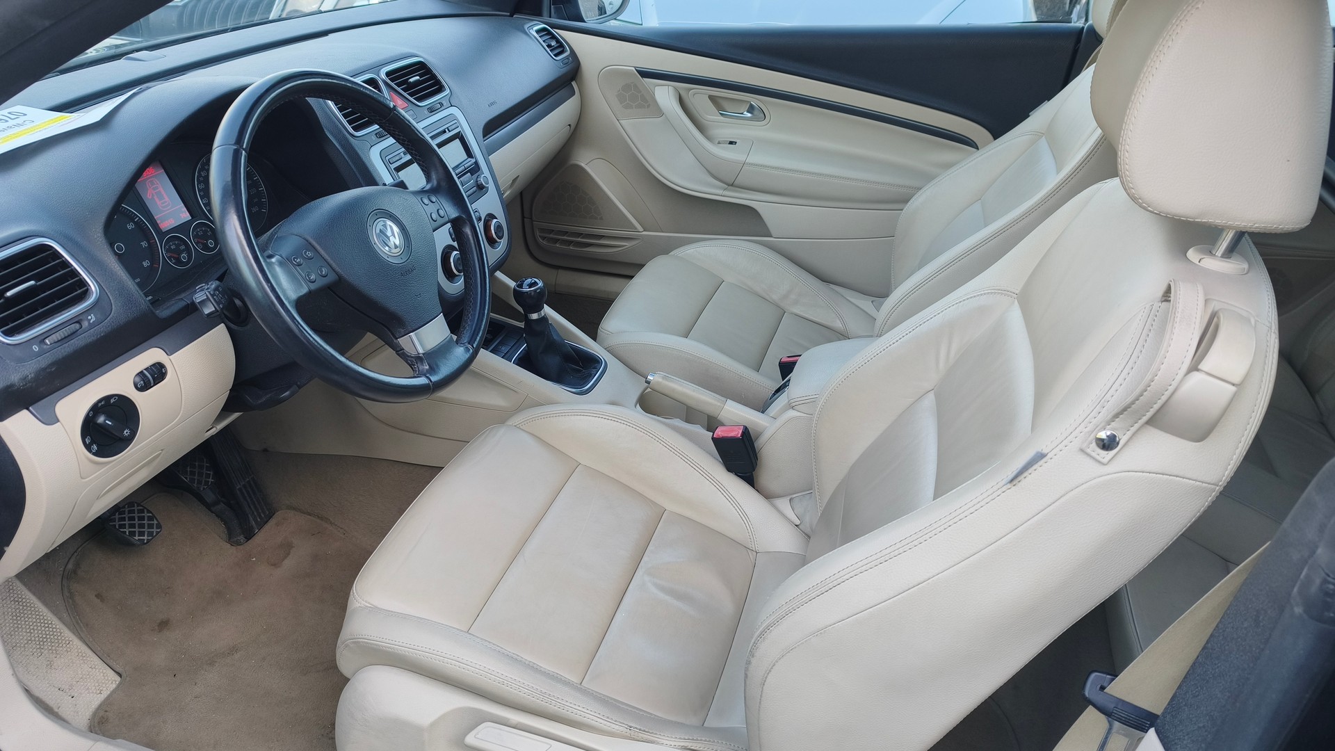 VW Eos 1.4 TSI-image-20