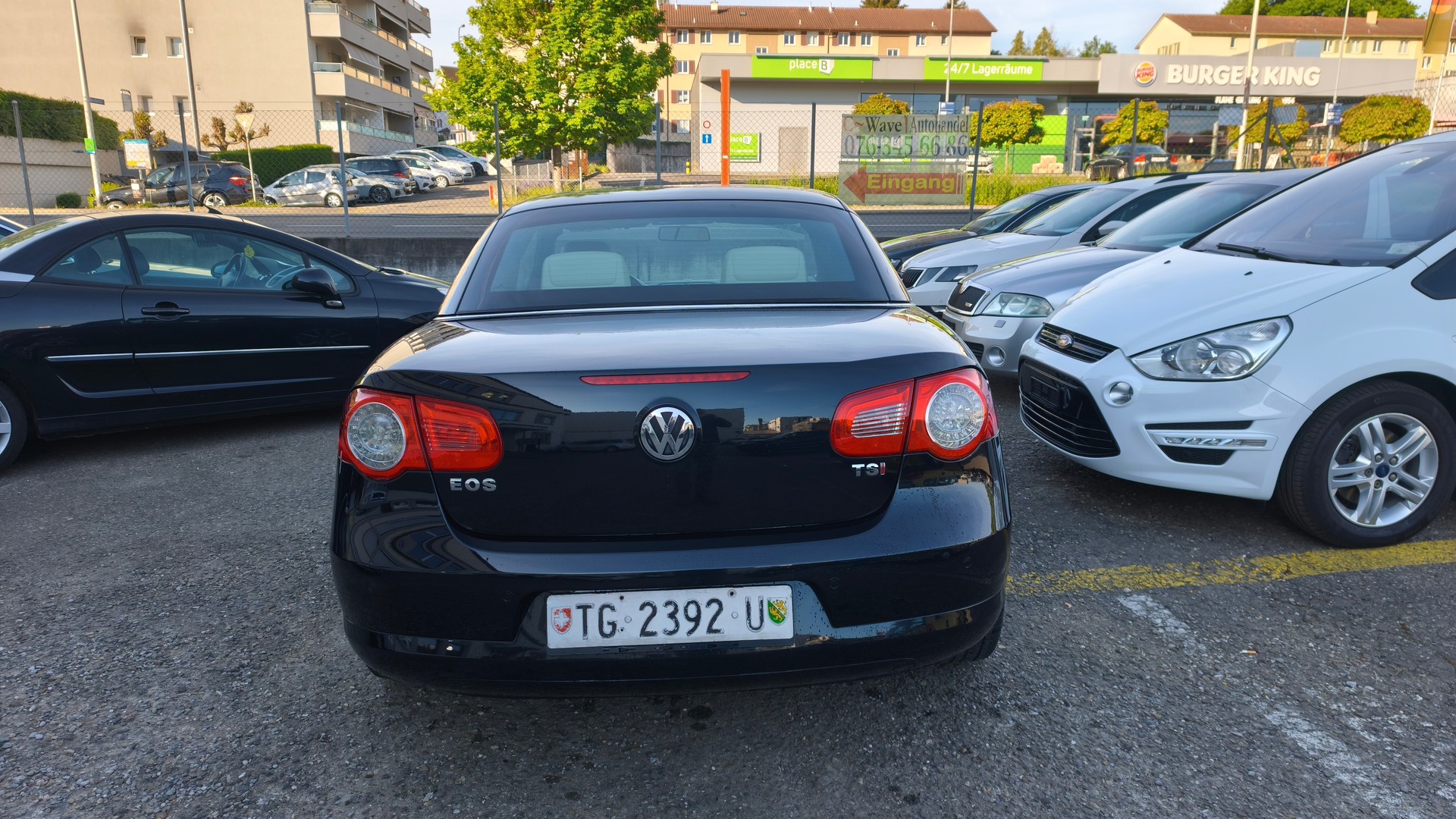 VW Eos 1.4 TSI-image-16