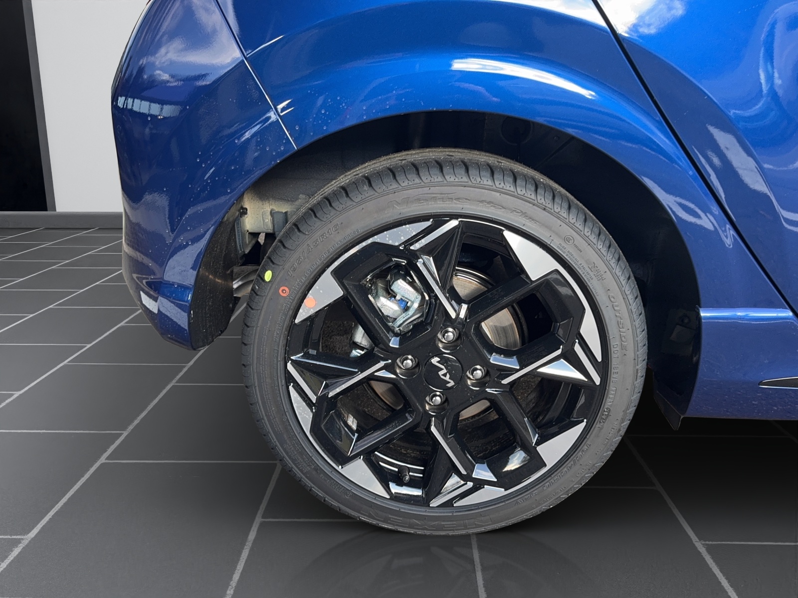 KIA Picanto 1.2 CVVT GT-Lin A-image-9
