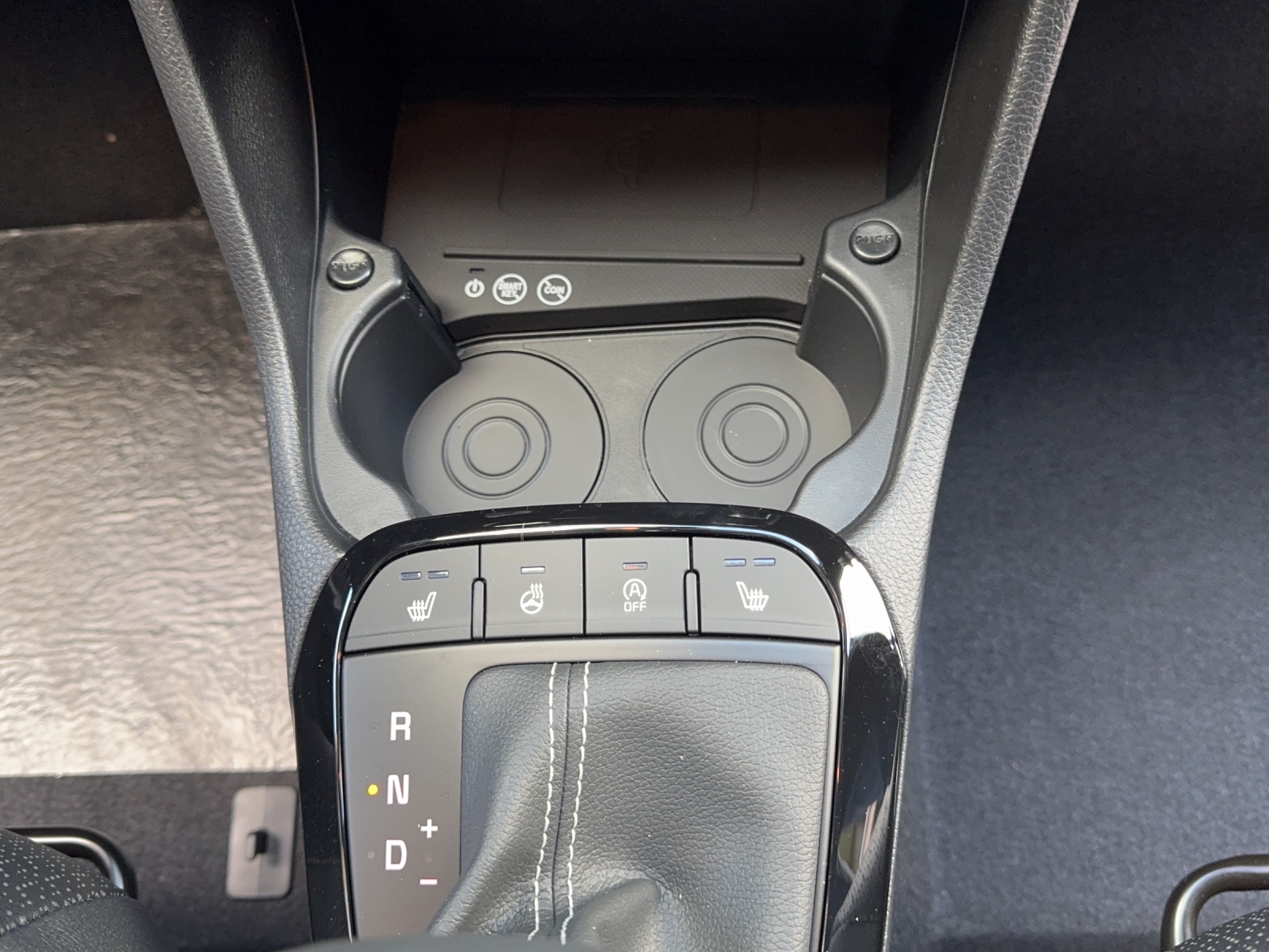 KIA Picanto 1.2 CVVT GT-Lin A-image-11