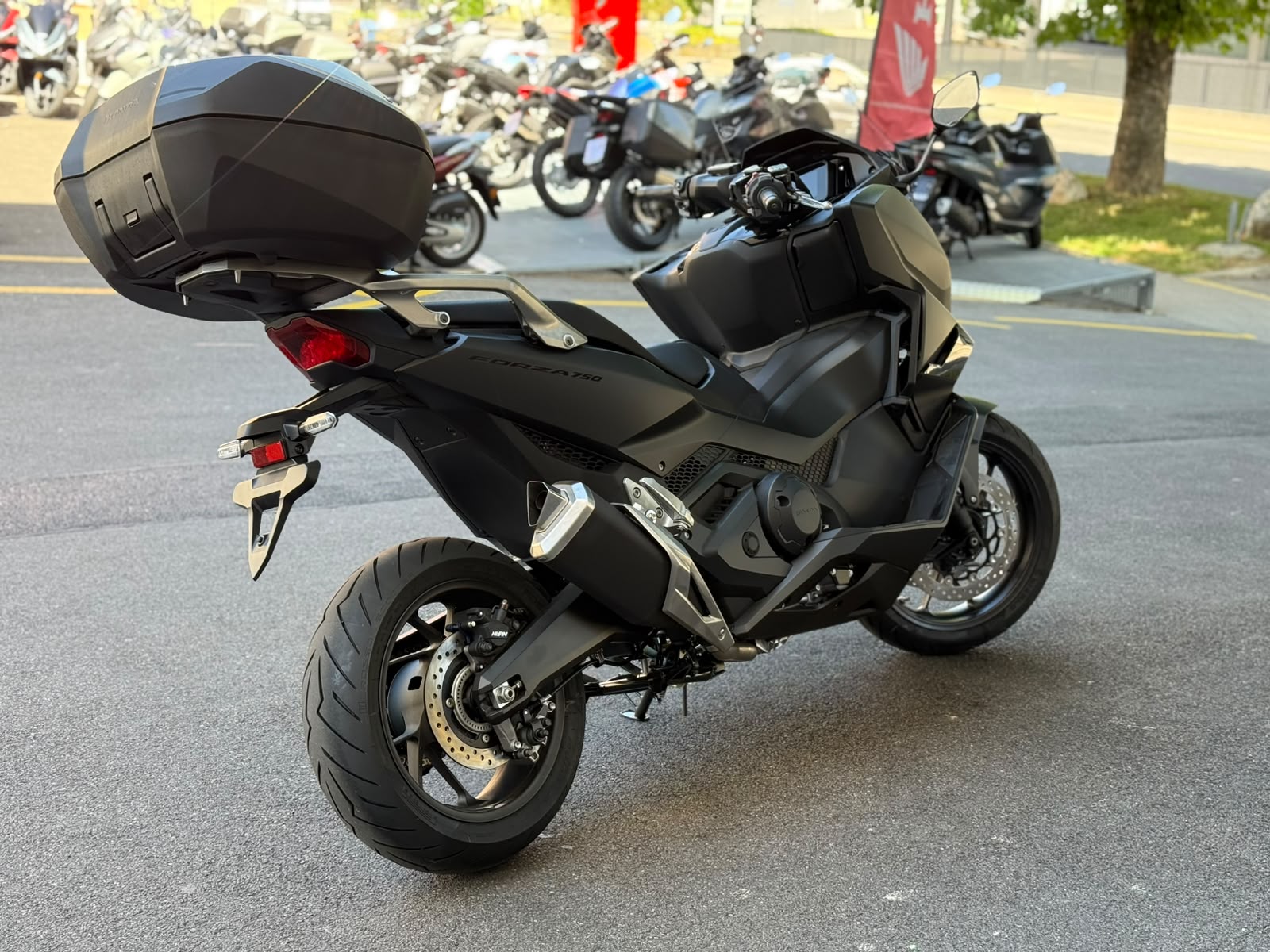 HONDA NSS 750-image-6