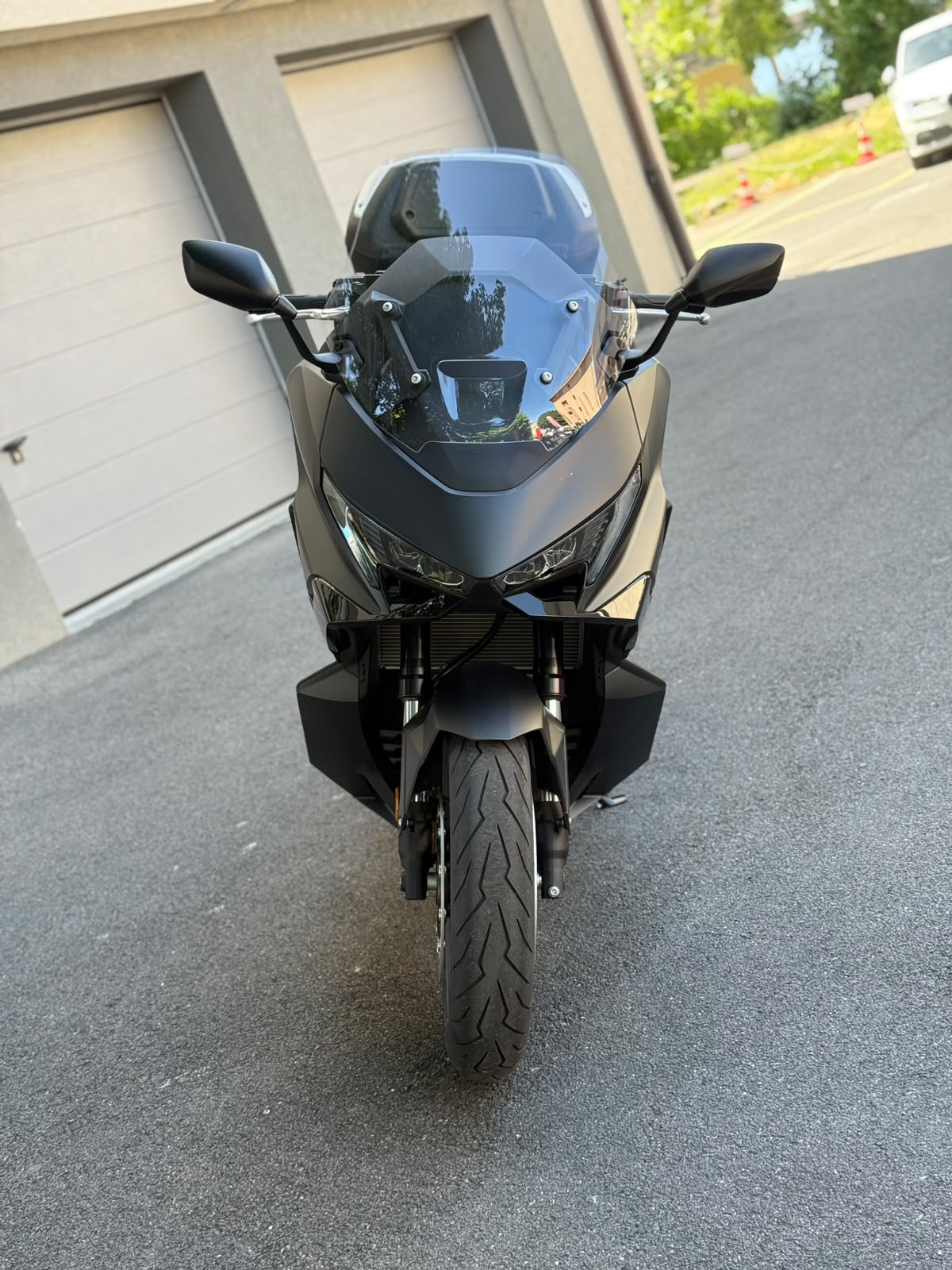 HONDA NSS 750-image-4