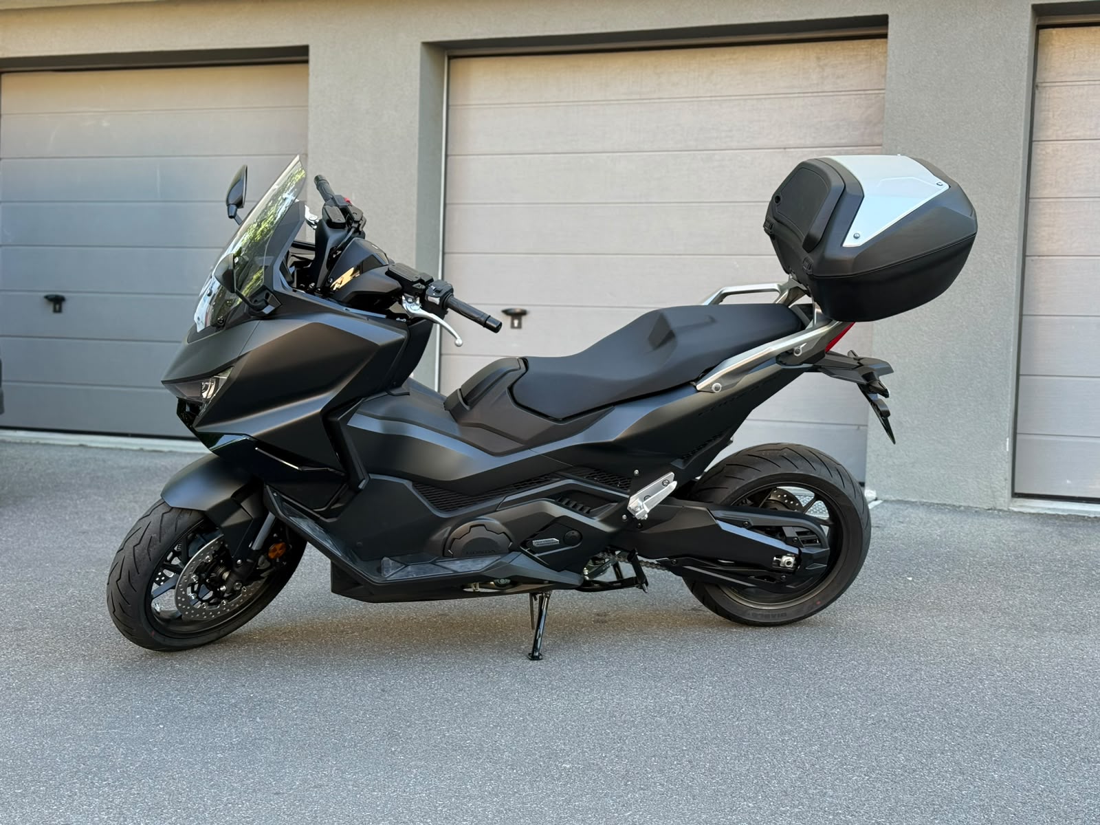 HONDA NSS 750-image-2