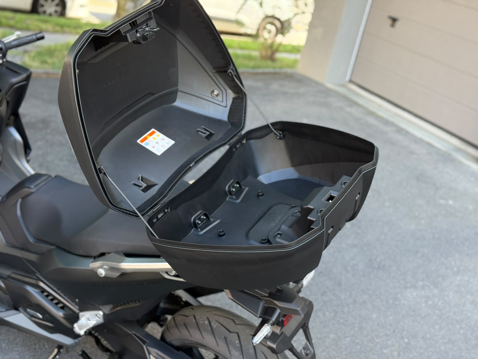 HONDA NSS 750-image-10