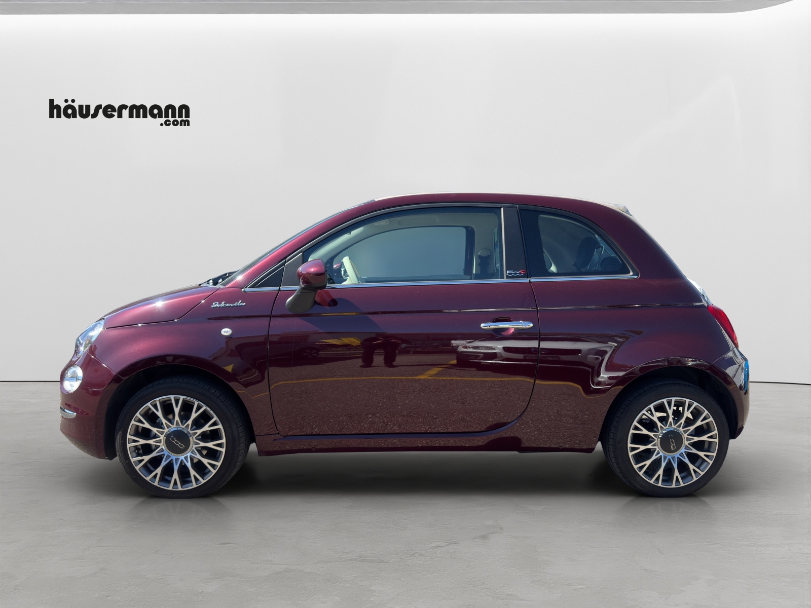 FIAT 500 C 1.0 Hybrid Dolcevita Star-showroom-element-2