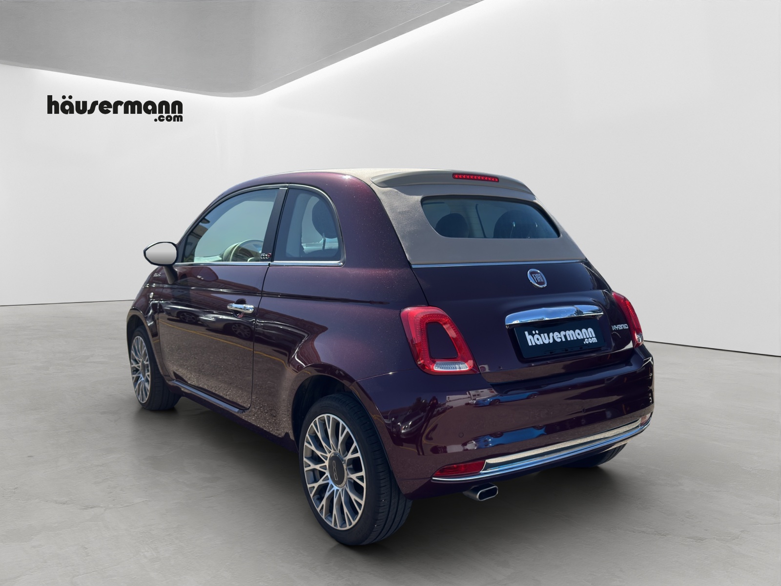 FIAT 500 C 1.0 Hybrid Dolcevita Star-showroom-element-3