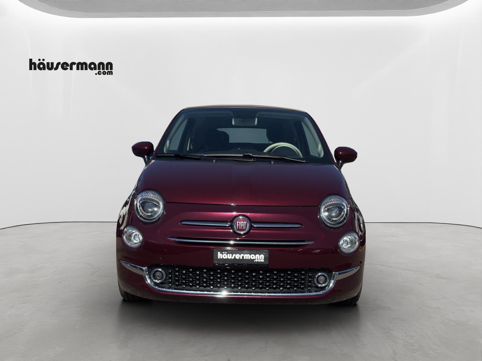 FIAT 500 C 1.0 Hybrid Dolcevita Star-showroom-element-1