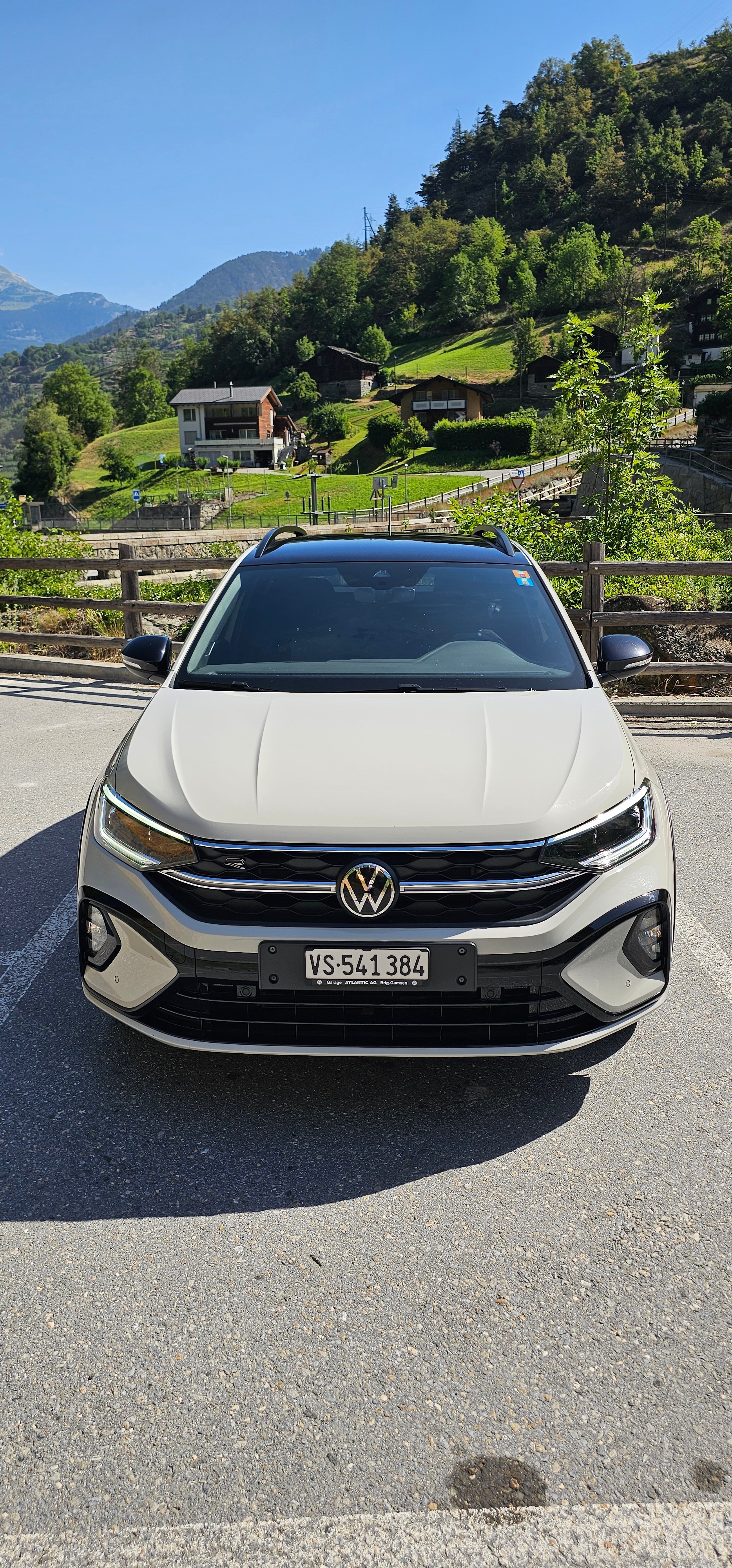 VW 1.0 TSI R-Line DSG-image-2