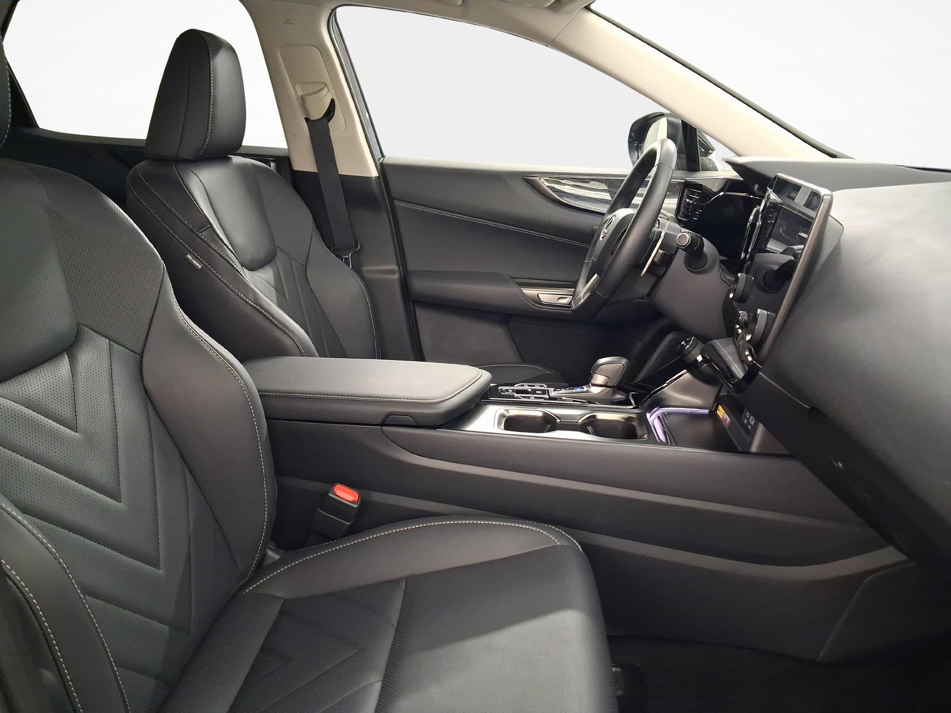 LEXUS NX 350h Comfort-image-10