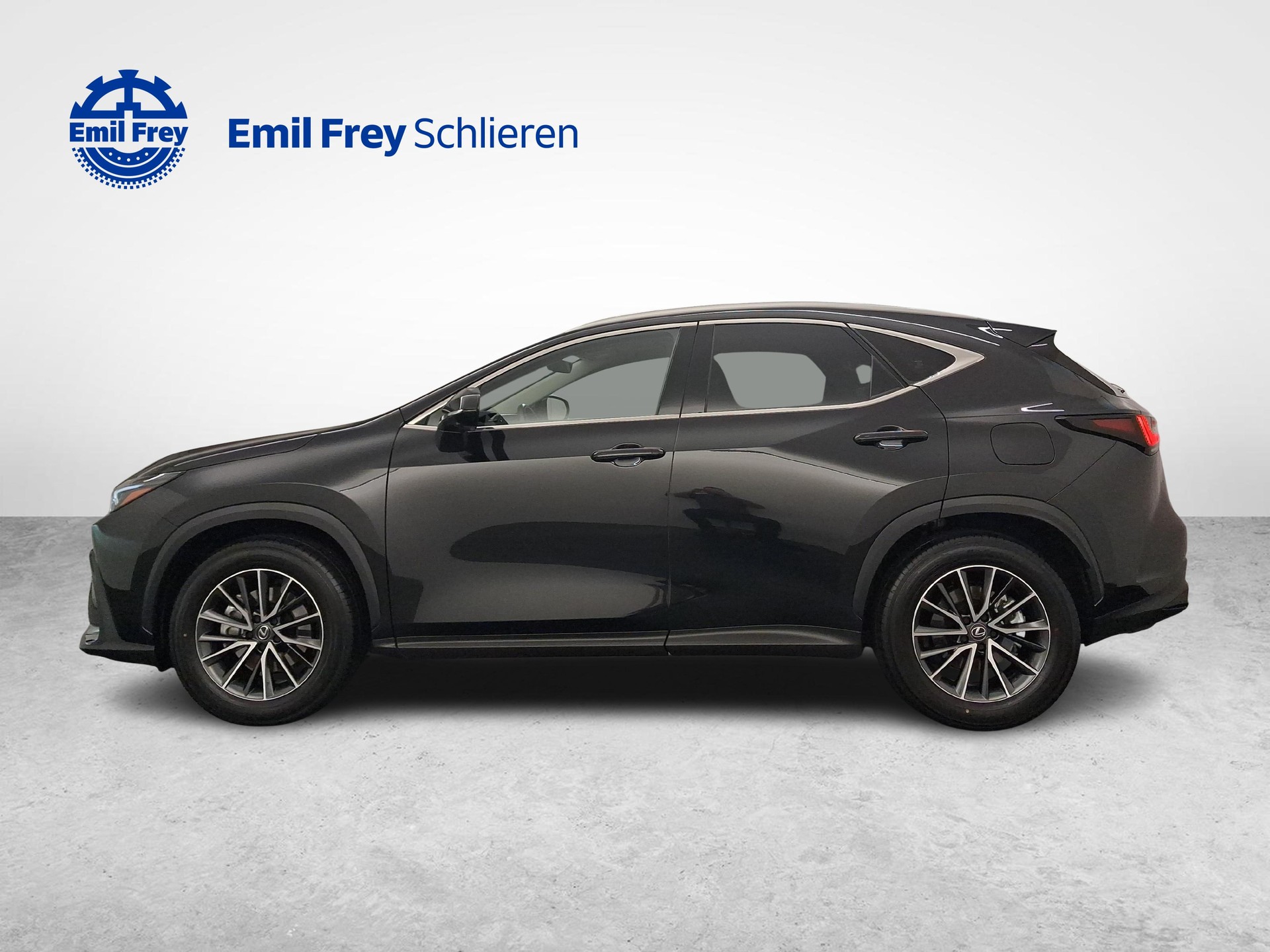 LEXUS NX 350h Comfort