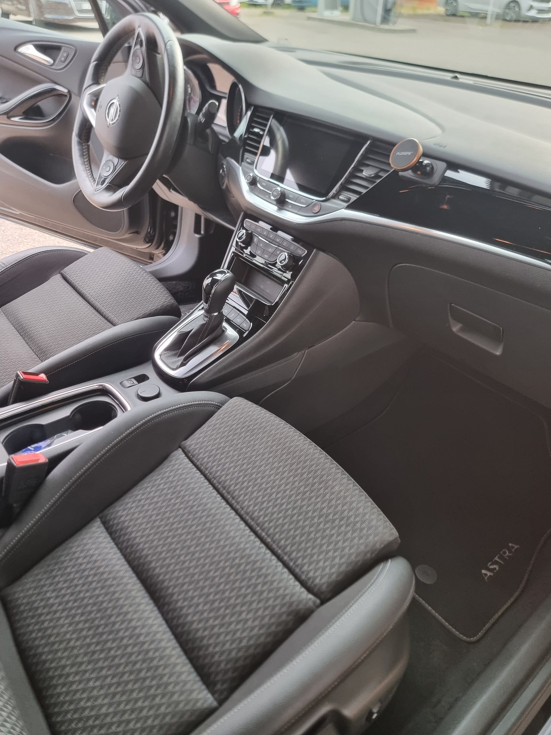 OPEL 1.6 T eTEC OPC Line S/S-image-11